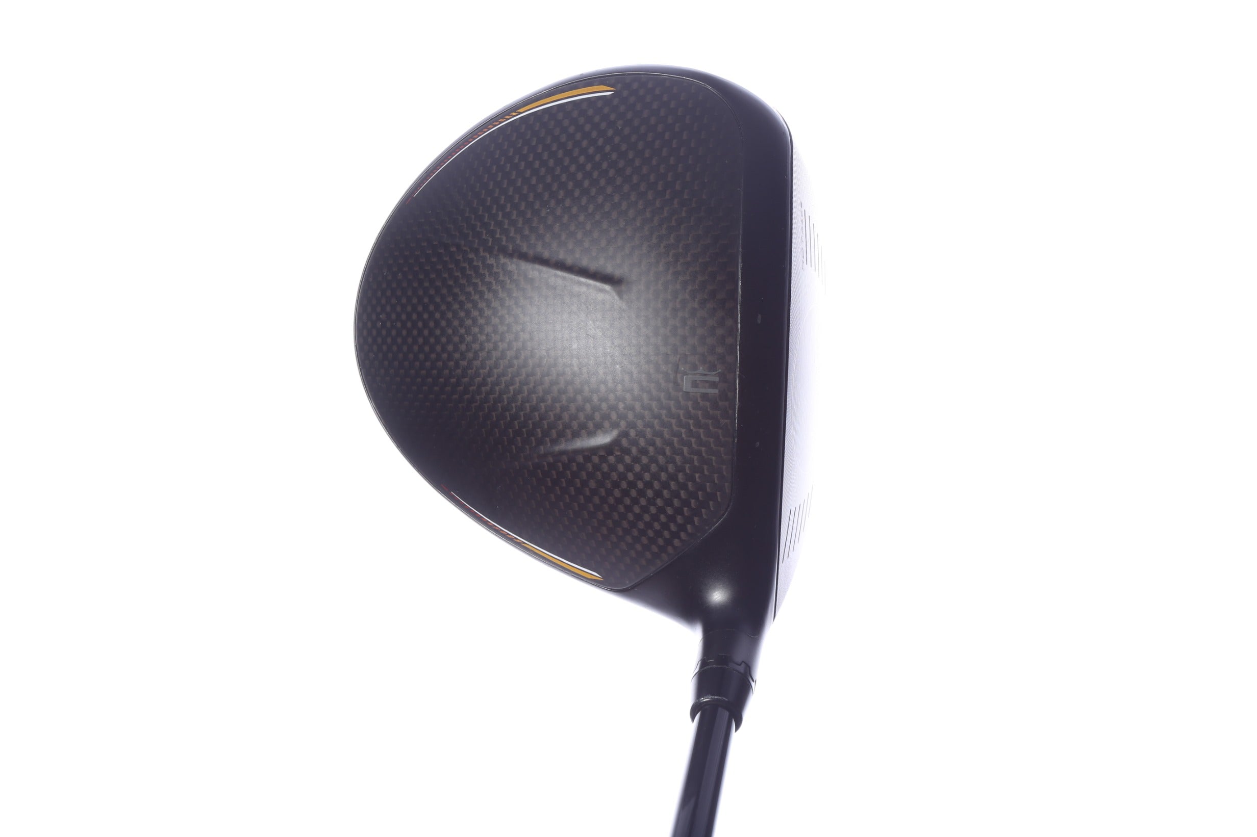 Used Cobra LTDx Driver - 9 Degrees - Extra Stiff Flex Project X HZRDUS Smoke RDX blue - Left-Handed