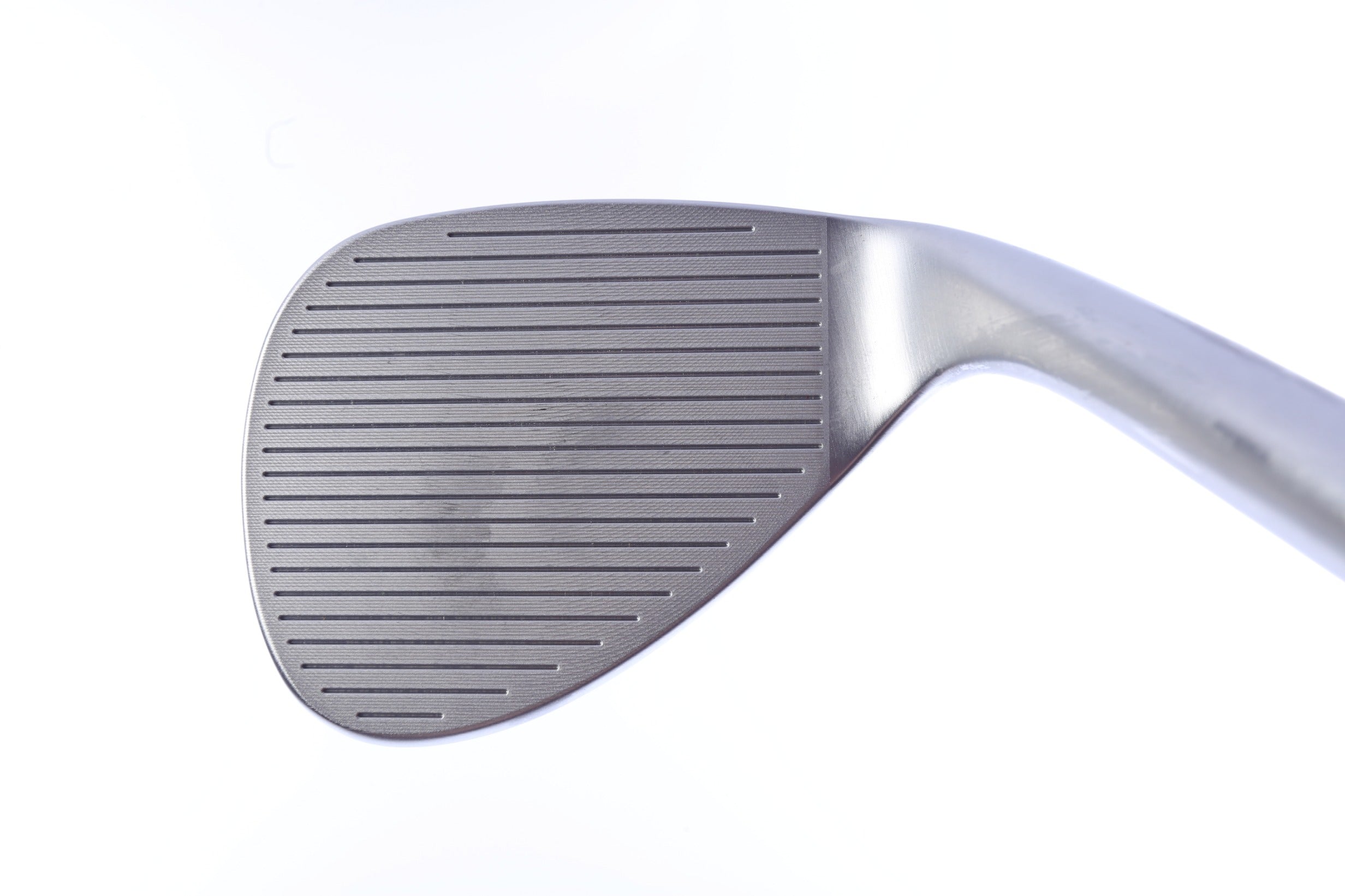 Used Cleveland RTX Full Face ZipCore Tour Satin Sand Wedge - Left-Handed - 56 Degrees - Wedge Flex