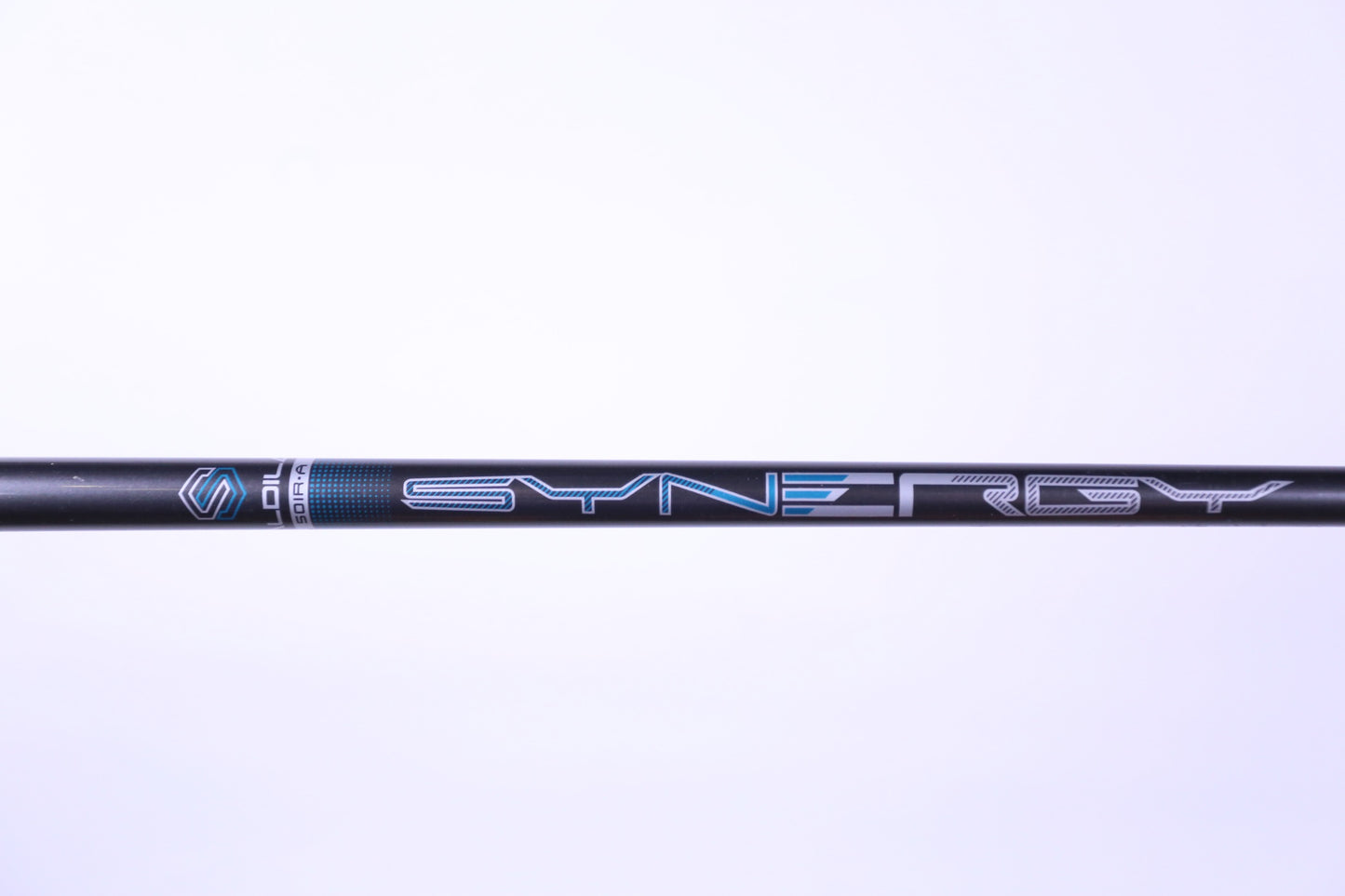 Used Callaway Rogue X Single 7-Iron - Right-Handed - Seniors Flex-Next Round