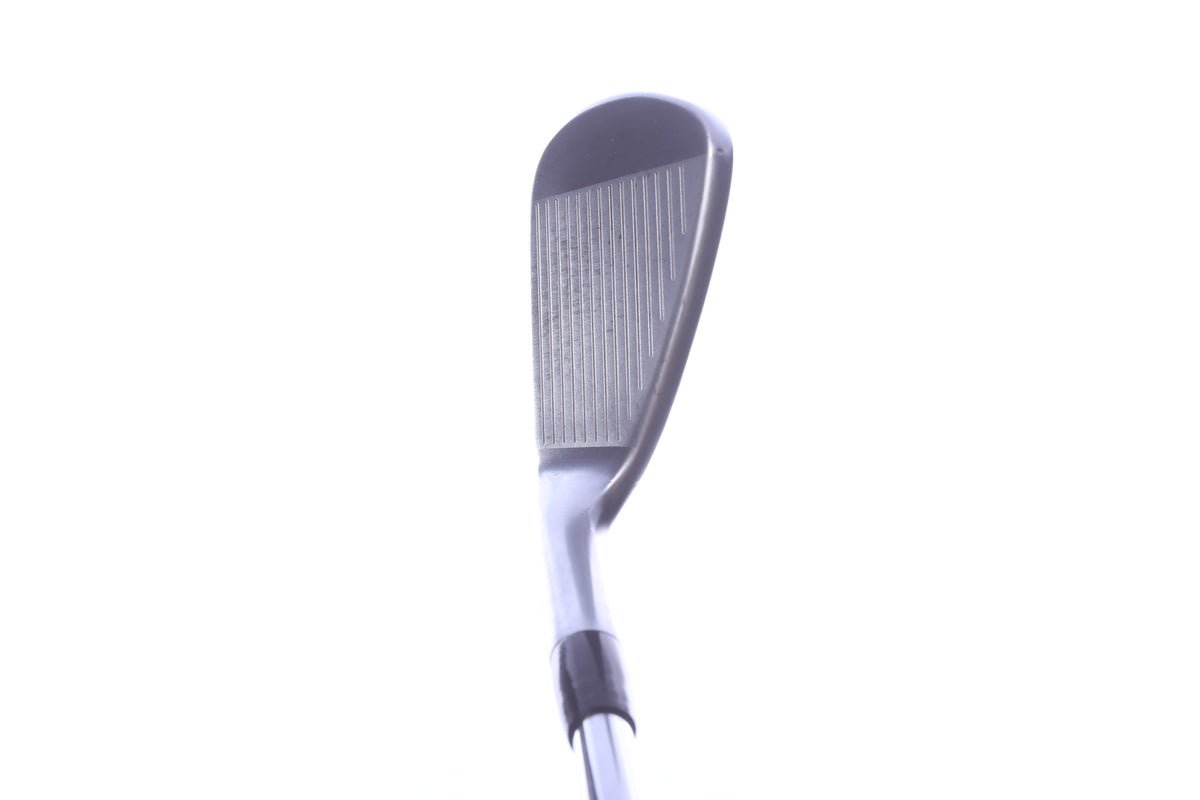 Used TaylorMade 2019 P790 Iron Set - Right-Handed - 4-PW - Extra Stiff Flex