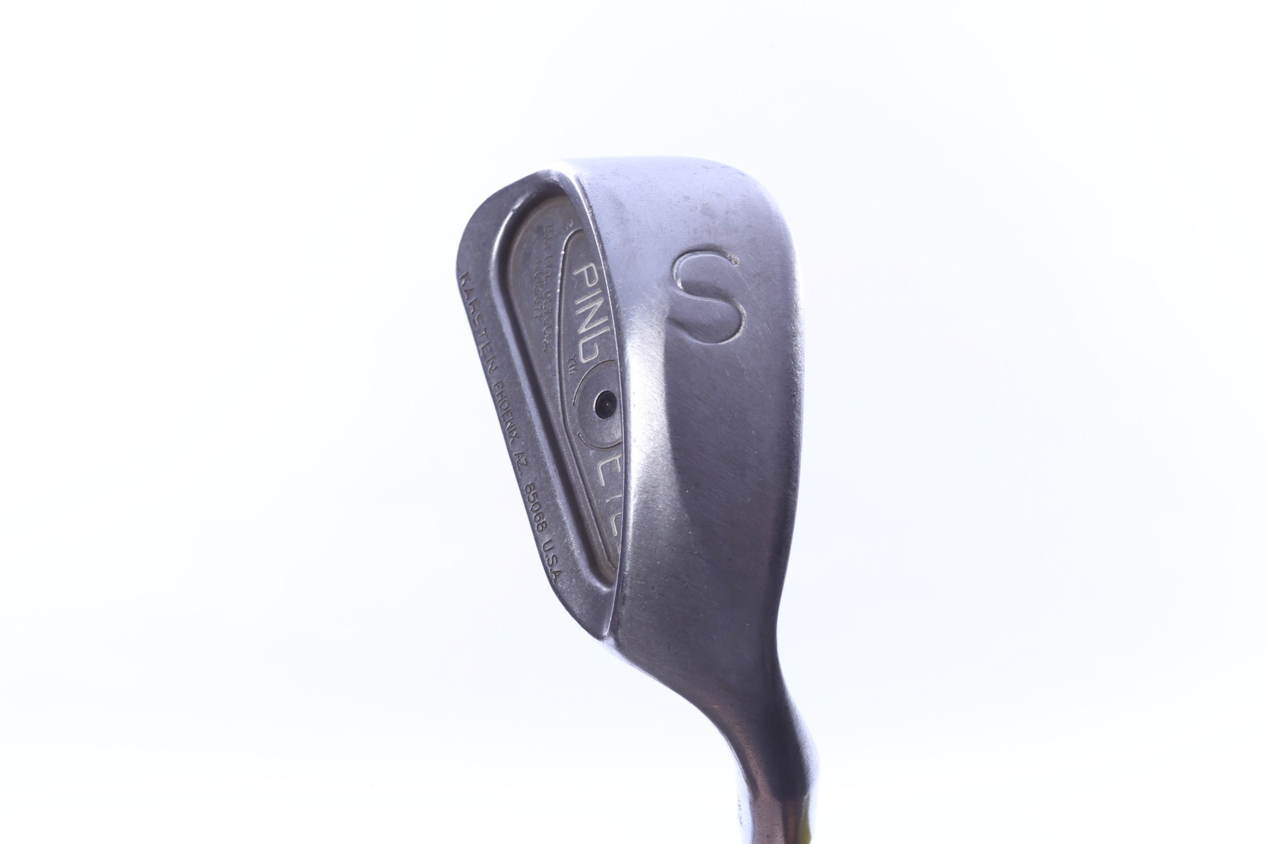 Used Ping Eye 2 Sand Wedge - Right-Handed - 57 Degrees - Extra Stiff Flex-Next Round