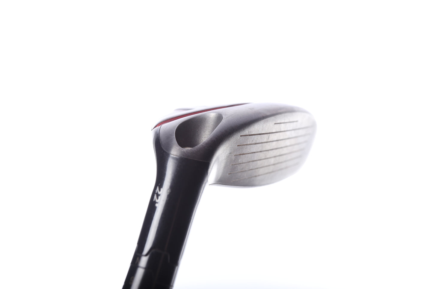 Used Callaway Big Bertha 2015 4H Hybrid - Right-Handed - 22 Degrees - Regular Flex-Next Round