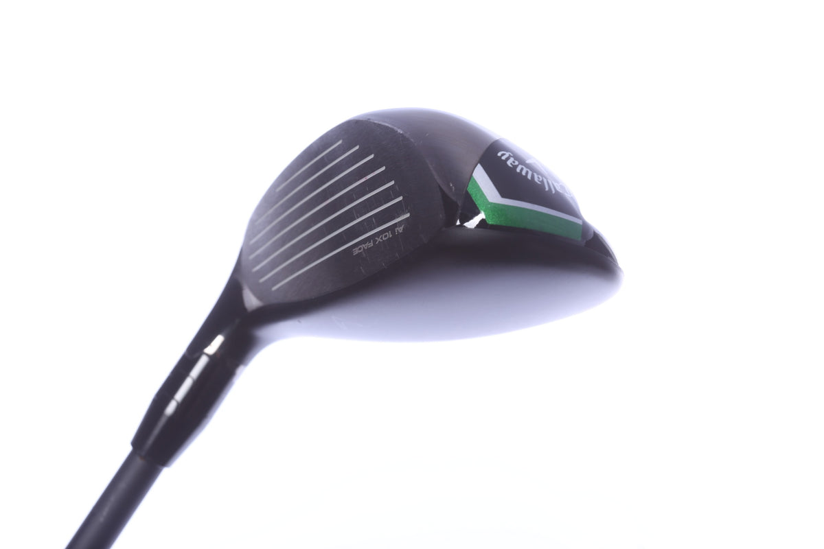 Used Callaway Elyte X 6H Hybrid - Right-Handed - 29 Degrees - Seniors Flex