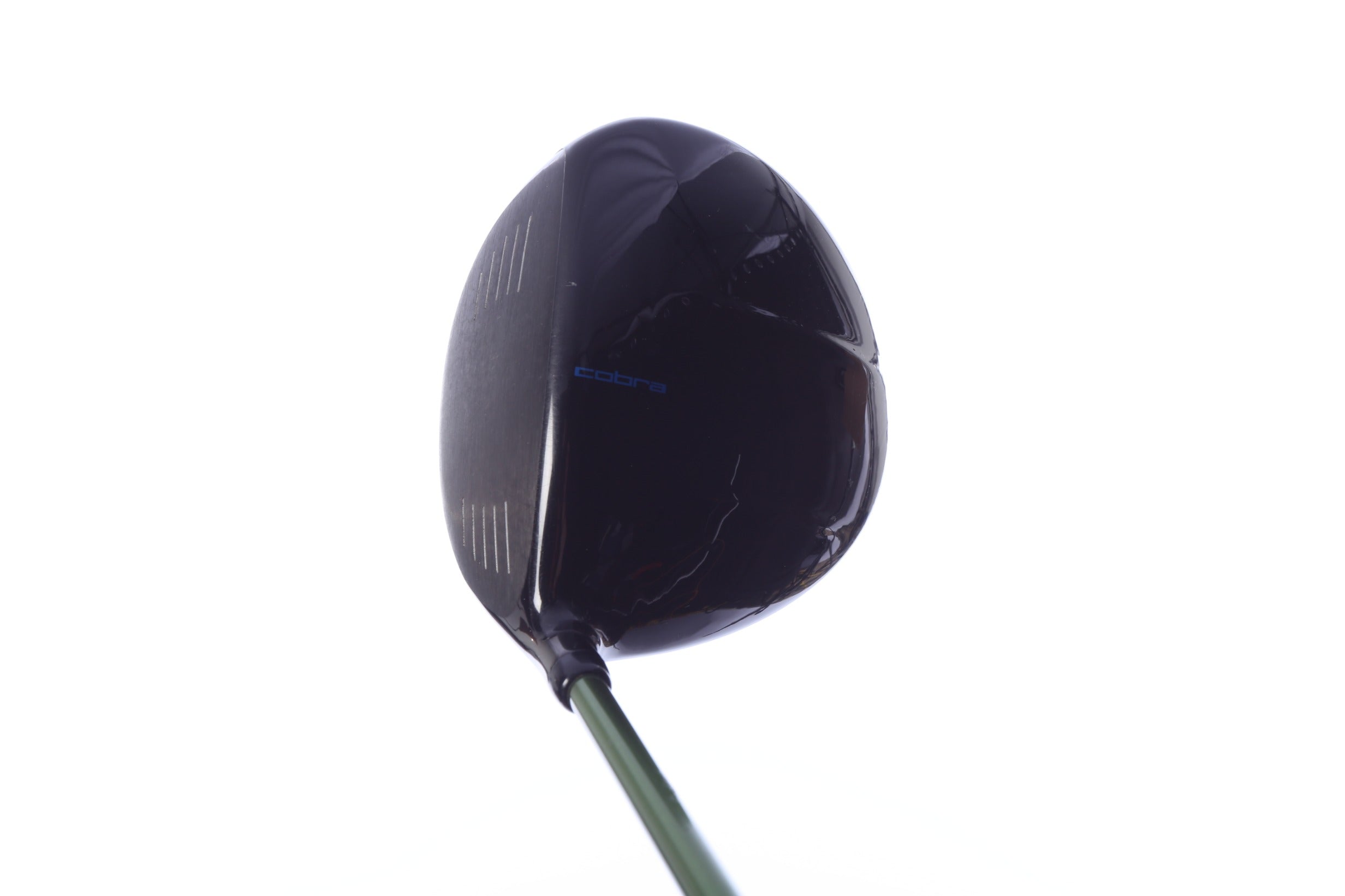 Used Cobra F-Max Airspeed Offset Driver - 10.5 Degrees - Regular Flex Aldila NV - Right-Handed-Next Round