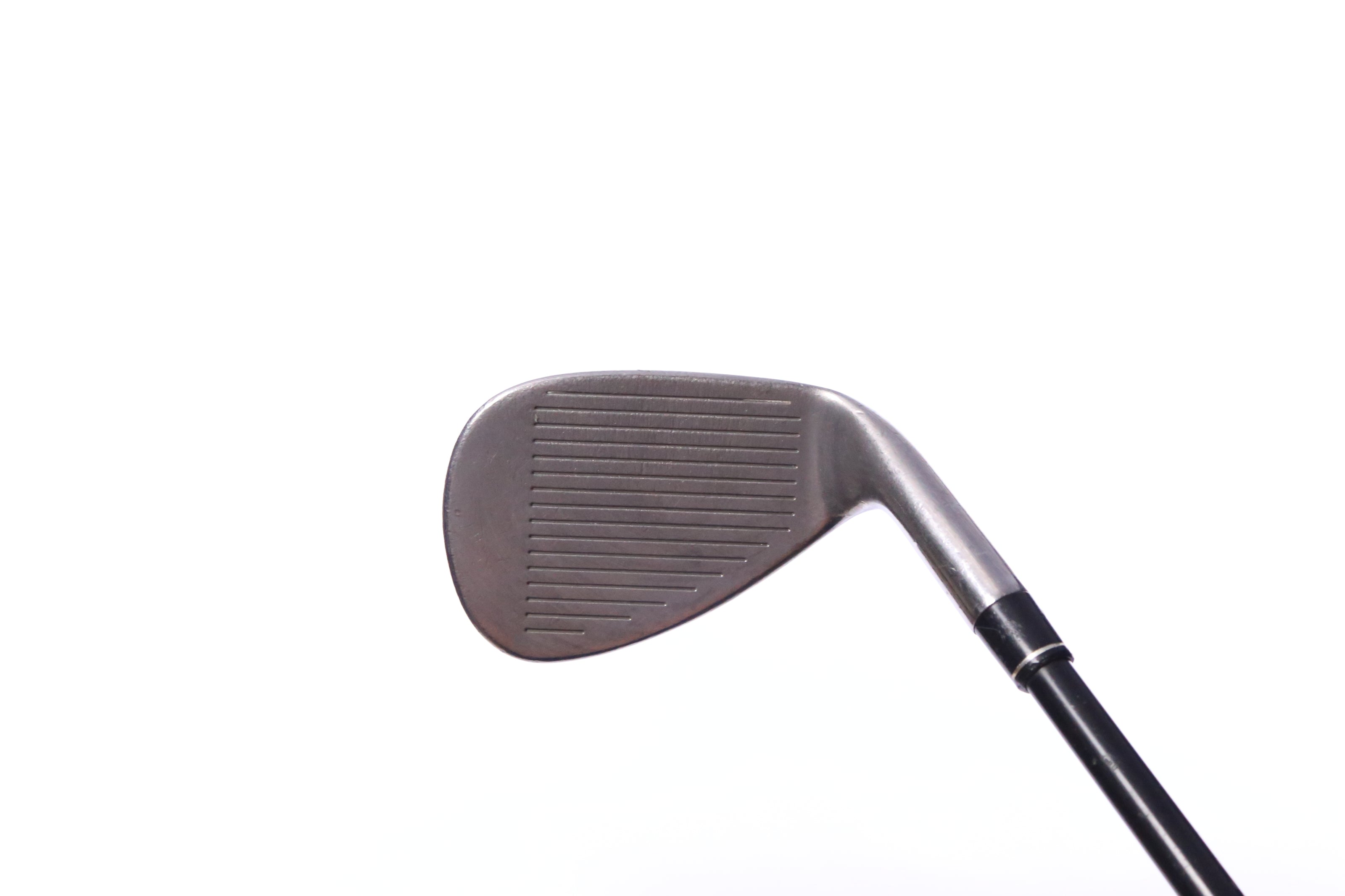 Used TaylorMade SIM2 MAX Sand Wedge - Left-Handed - 54 Degrees - Regular Flex-Next Round