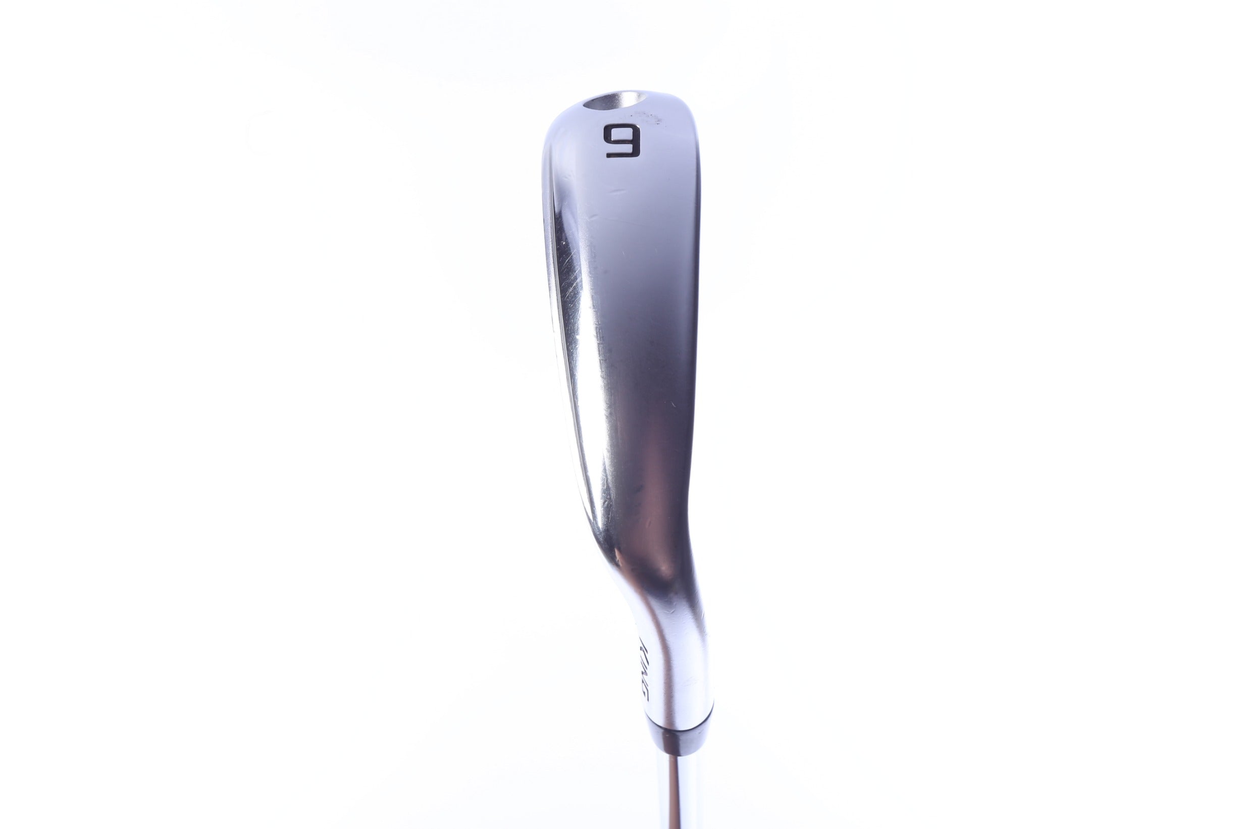 Used Cobra LTDx Single 6-Iron - Right-Handed - Regular Flex
