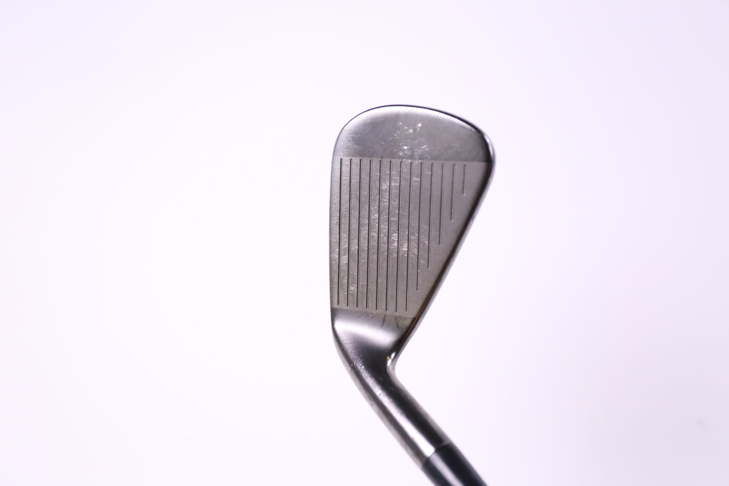 Used Callaway Apex Smoke Single 6-Iron - Right-Handed - Stiff Flex-Next Round
