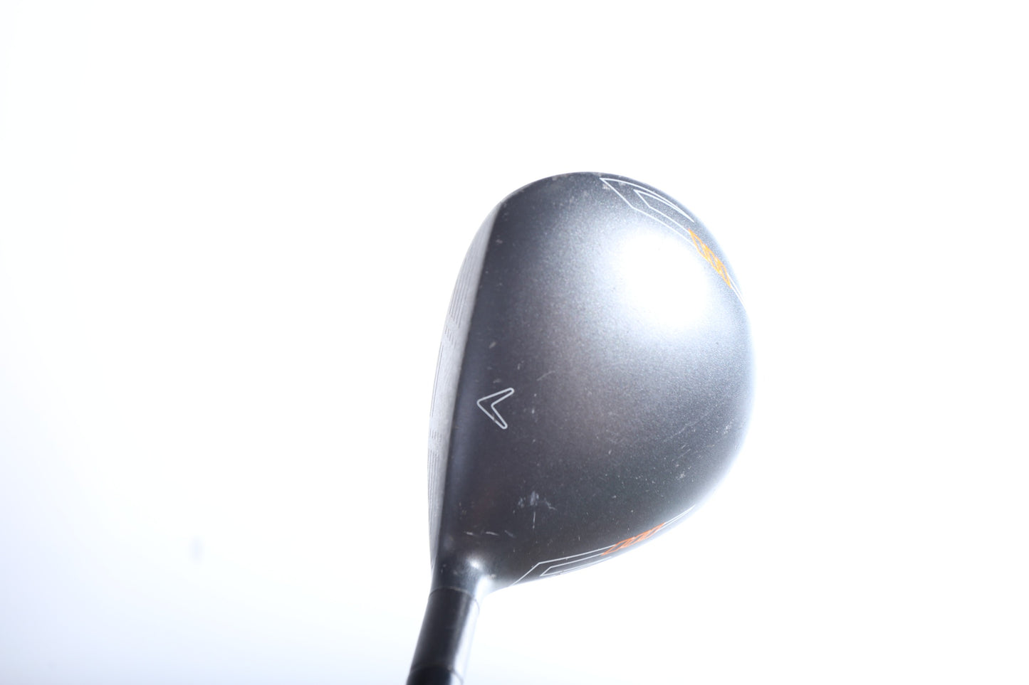 Used Callaway X2 Hot 4-Wood - Right-Handed - 17 Degrees - Regular Flex-Next Round