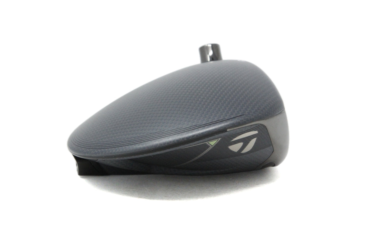 Used TaylorMade Qi35 Driver - HEAD ONLY - Right-Handed - 9 Degrees
