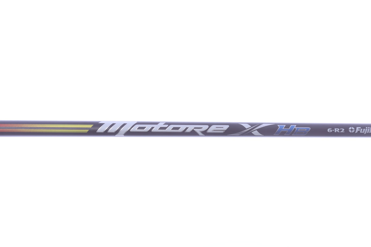 Used Callaway Paradym Super 2H Hybrid - Right-Handed - 18 Degrees - Seniors Flex-Next Round