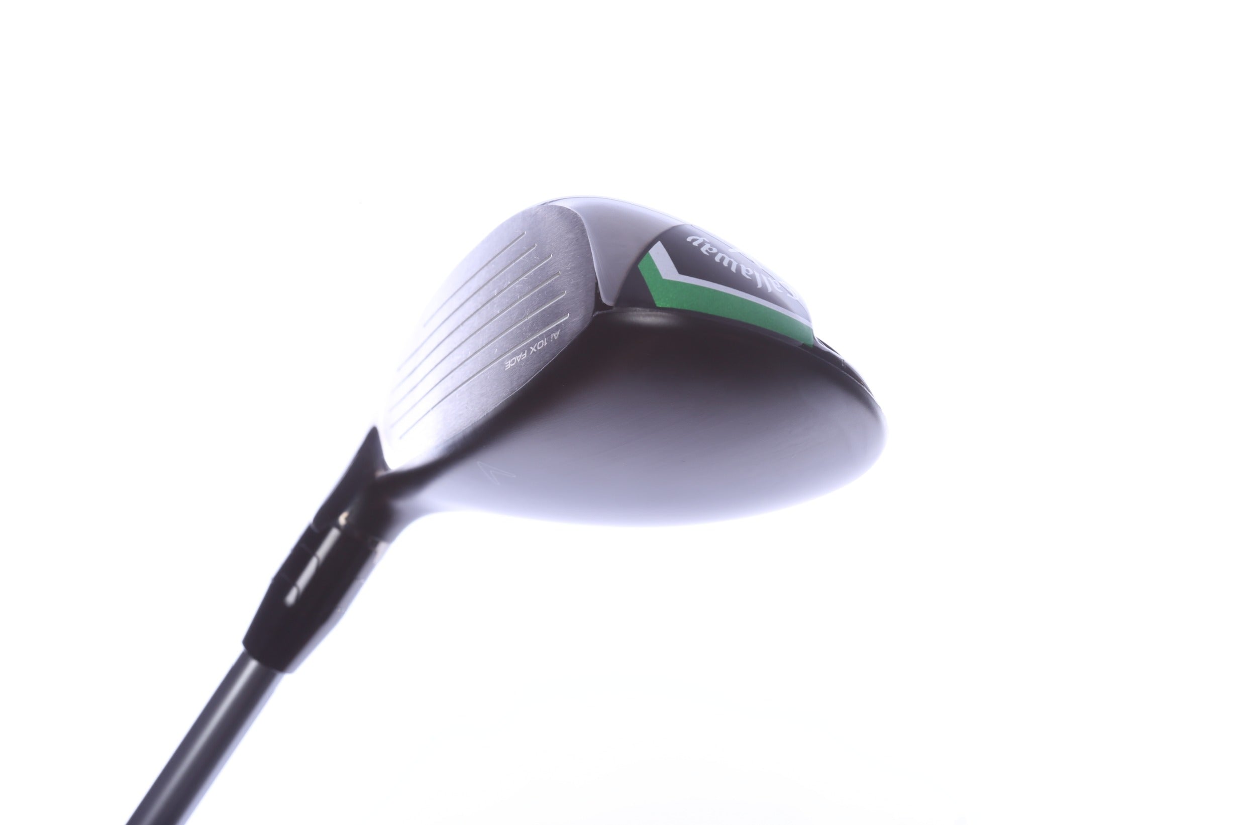 Used Callaway Elyte 4H Hybrid - Right-Handed - 22 Degrees - Stiff Flex-Next Round
