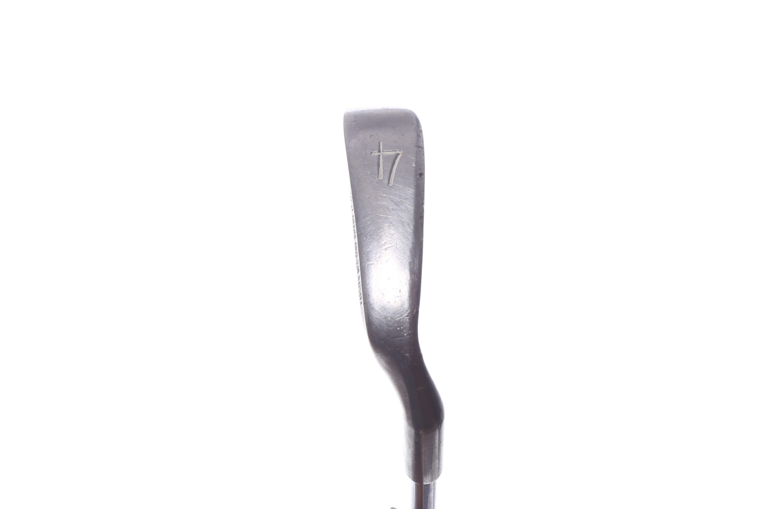 Used Ping Eye 2 Single 4-Iron - Right-Handed - Stiff Flex-Next Round