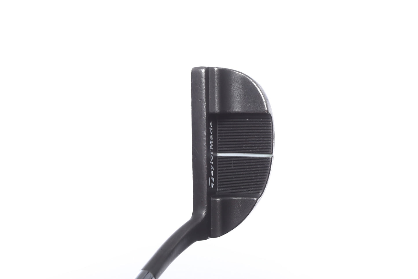 Used TaylorMade Ghost Tour Black Maranello Putter - Right-Handed - 33 in - Mid-mallet-Next Round