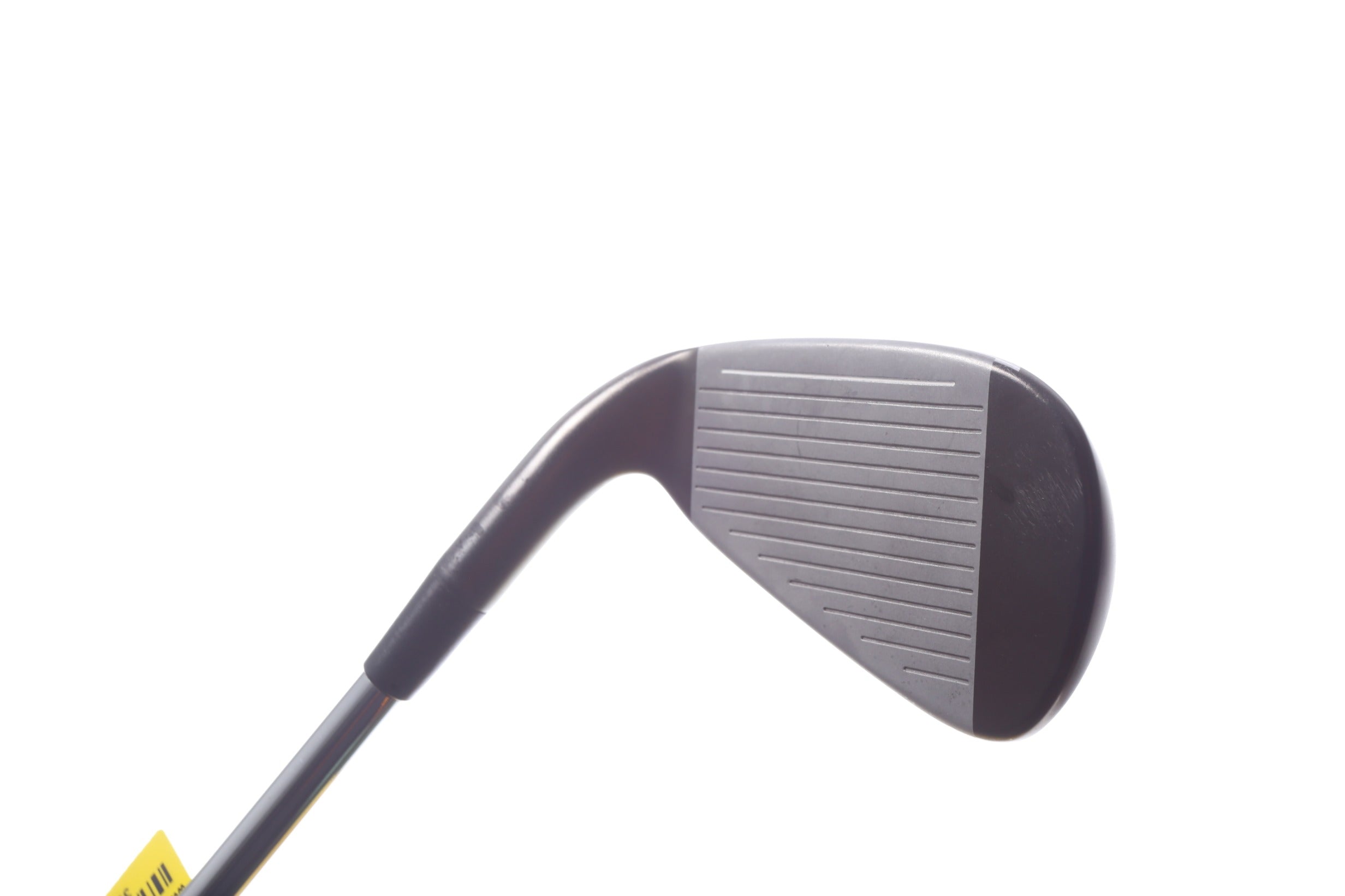 Used TaylorMade Burner 2.0 Single 6-Iron - Right-Handed - Regular Flex-Next Round