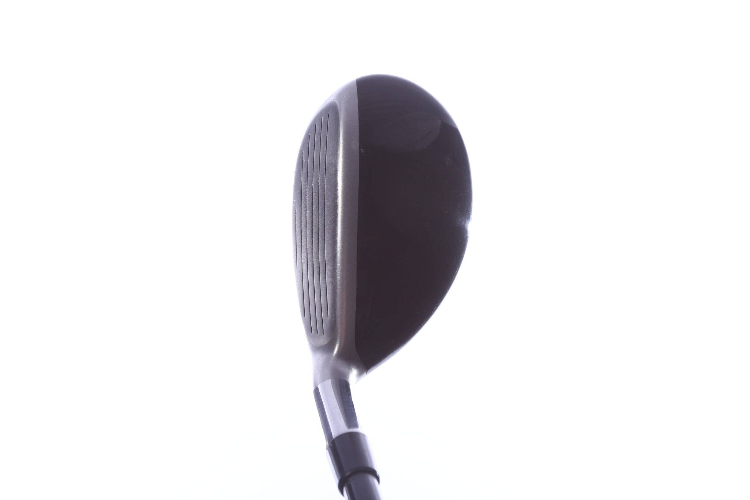 Used Callaway Diablo Edge 3H Hybrid - Right-Handed - 21 Degrees - Stiff Flex-Next Round