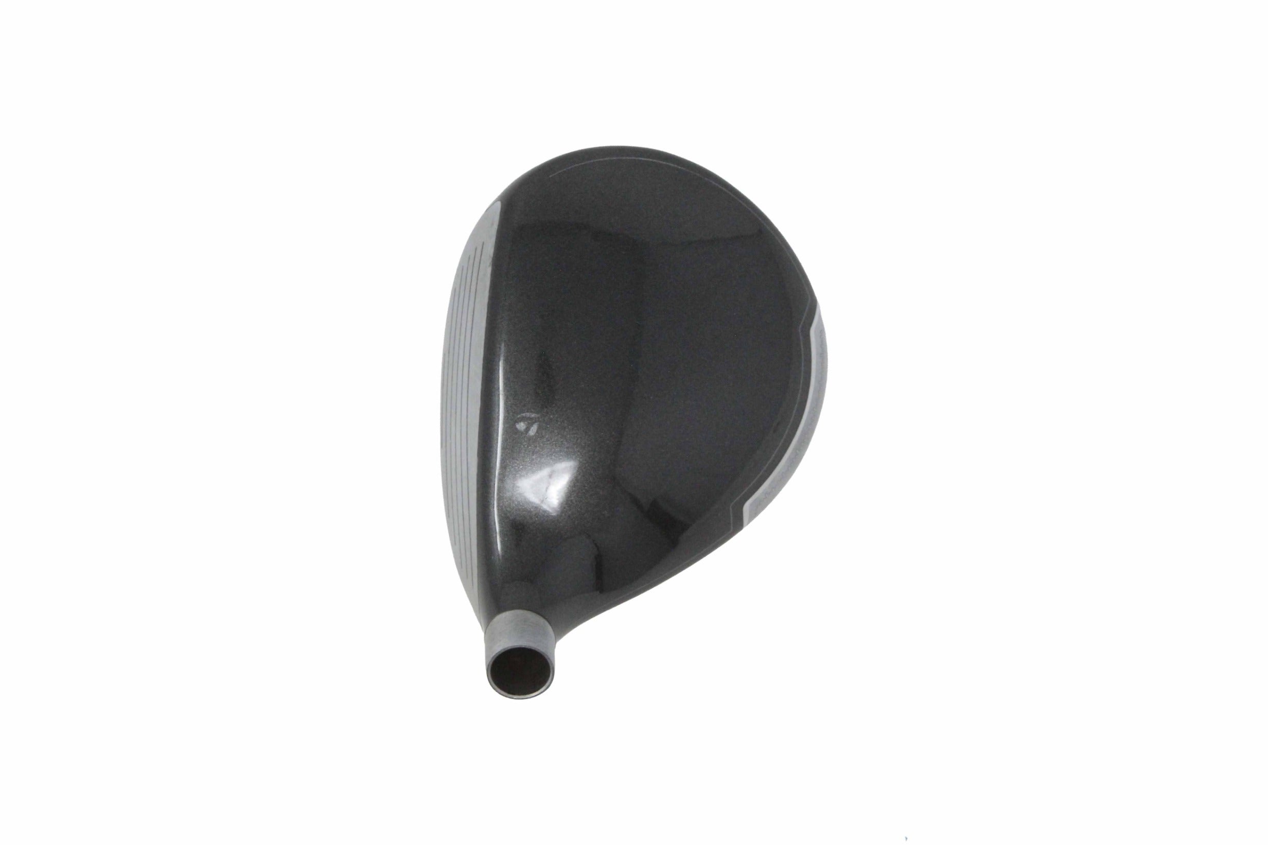 Used TaylorMade SLDR 3-Wood - HEAD ONLY - Right-Handed - 15 Degrees