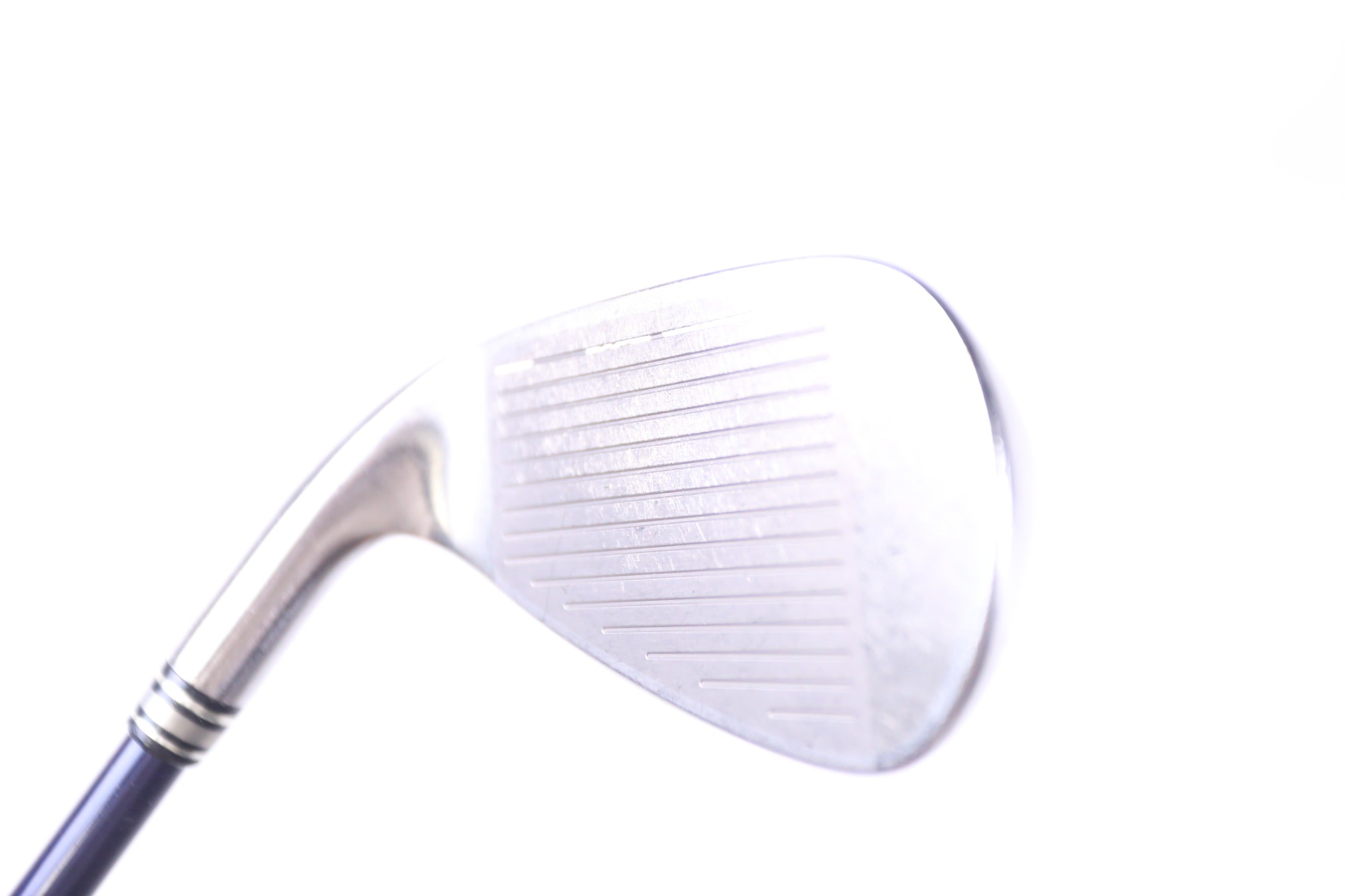Used XXIO X Single 7-Iron - Right-Handed - Stiff Flex-Next Round