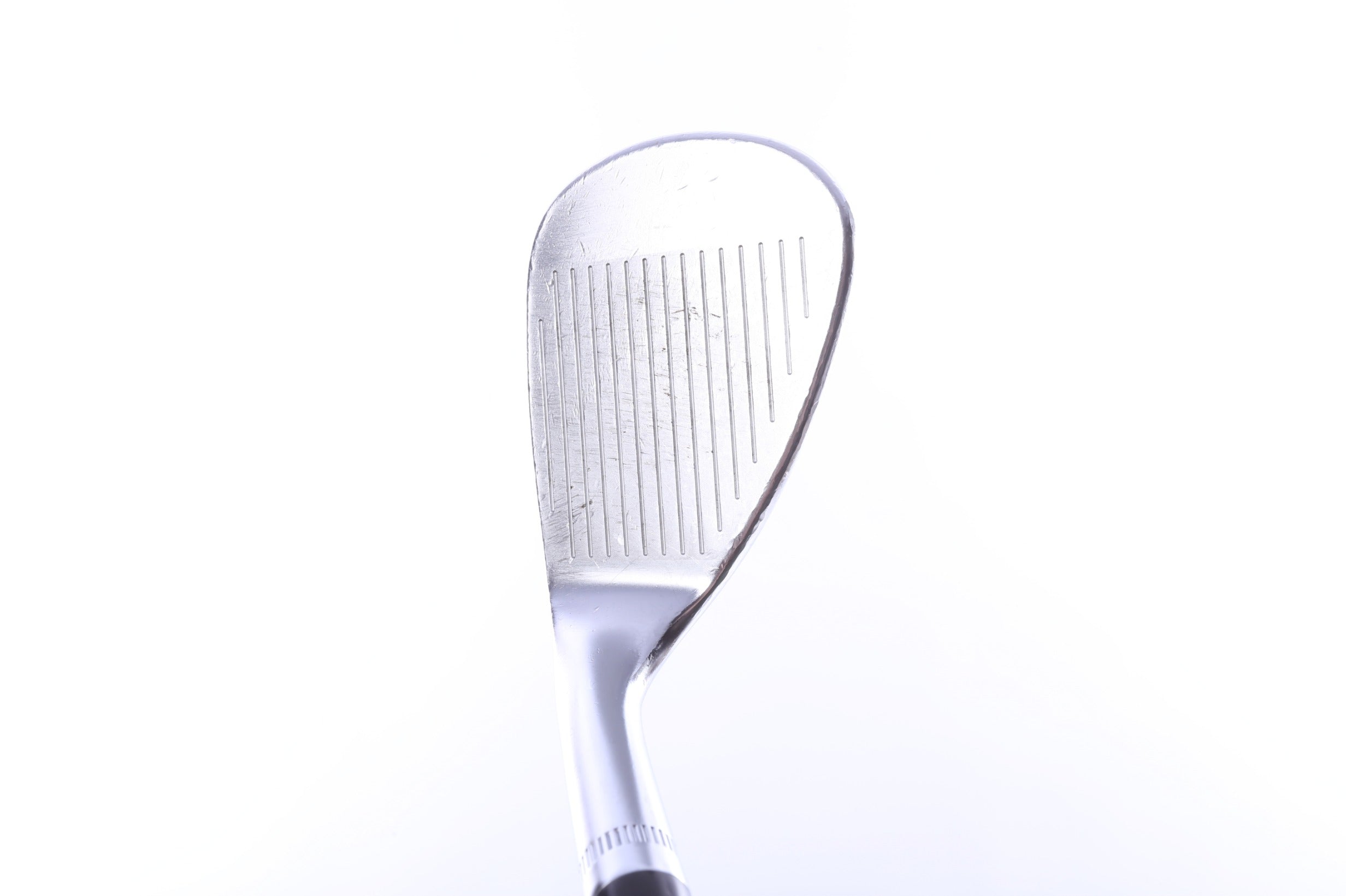 Used Callaway MD5 JAWS Chrome Sand Wedge - Right-Handed - 54 Degrees - Wedge Flex-Next Round