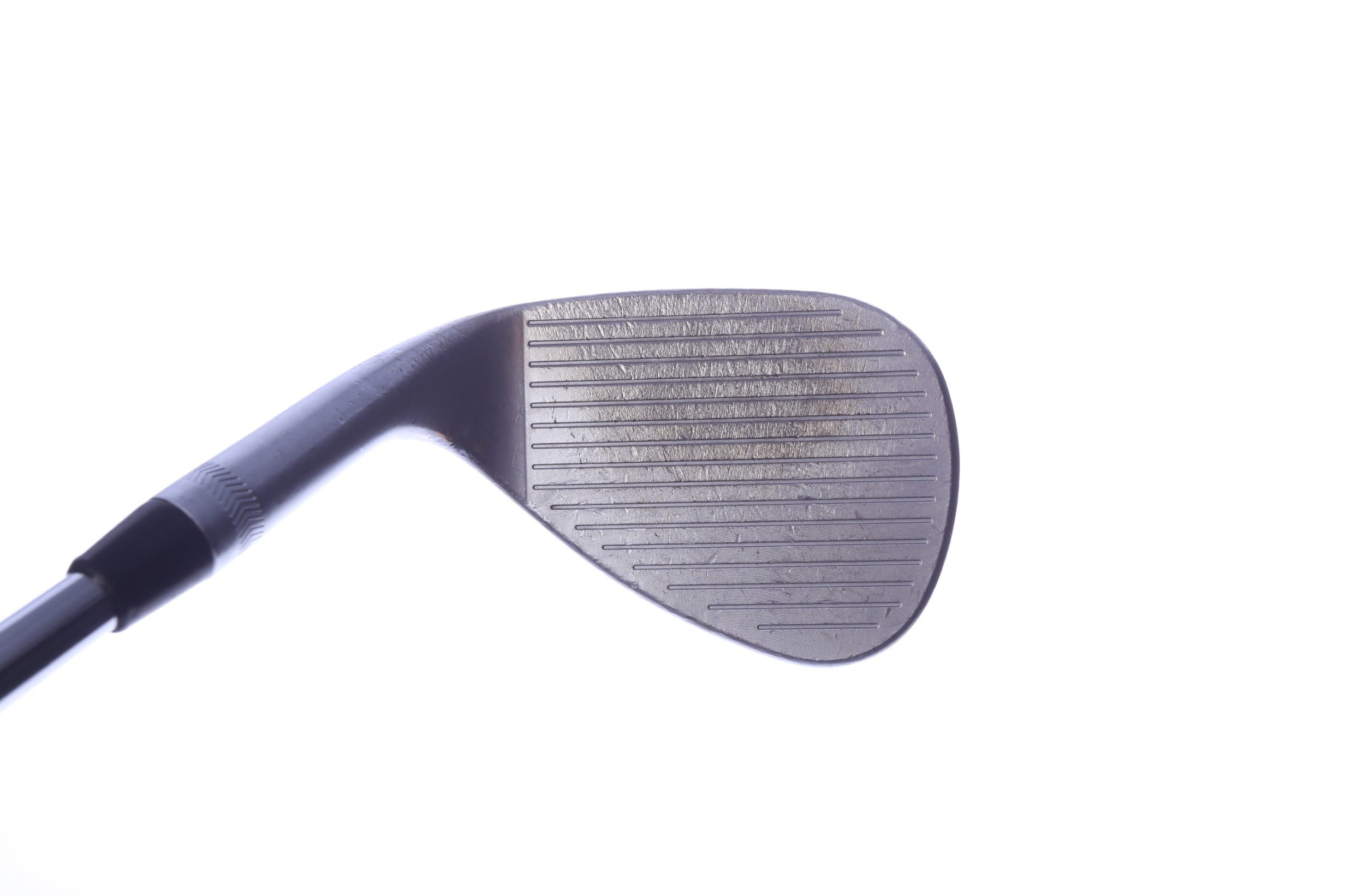 Used PXG 0311 Sugar Daddy II Lob Wedge - Right-Handed - 60 Degrees - Stiff Flex-Next Round