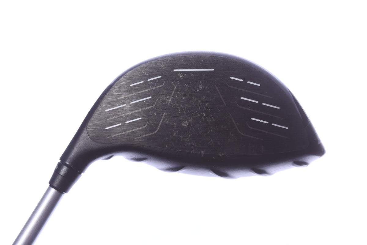 Used Ping G430 MAX Driver - 10.5 Degrees - Seniors Flex Grafalloy Prolaunch Blue - Right-Handed