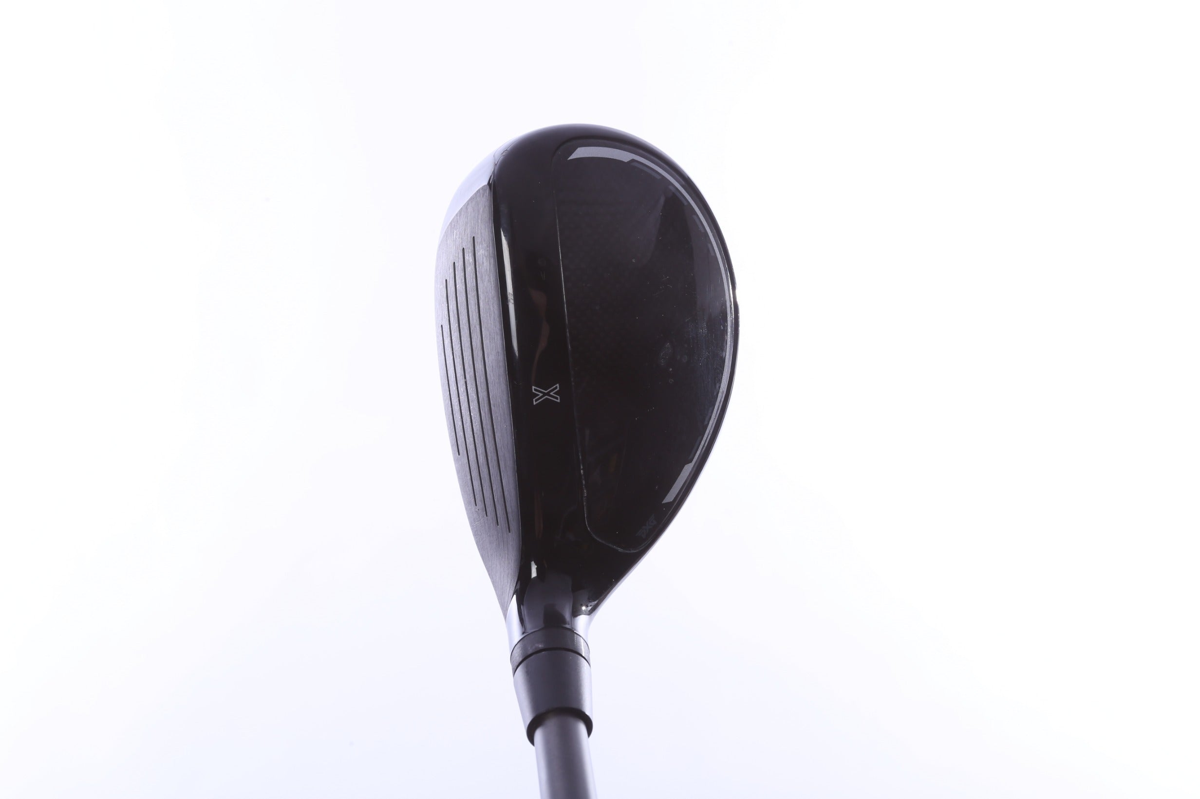 Used PXG 0311 Black OPS 5H Hybrid - Right-Handed - 25 Degrees - Seniors Flex-Next Round