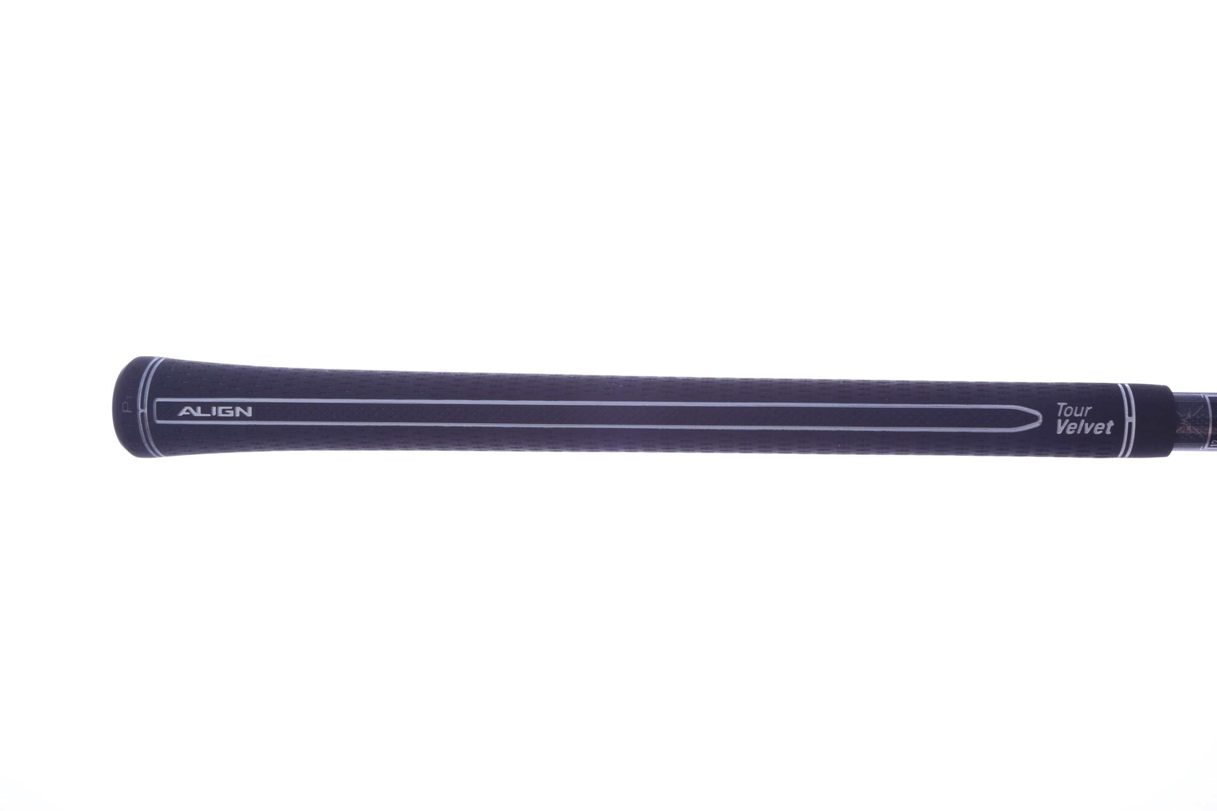 Used Mitsubishi Tensei AV Blue Fairway Wood Shaft Stiff Flex Graphite - 40 in - No Adapter-Next Round