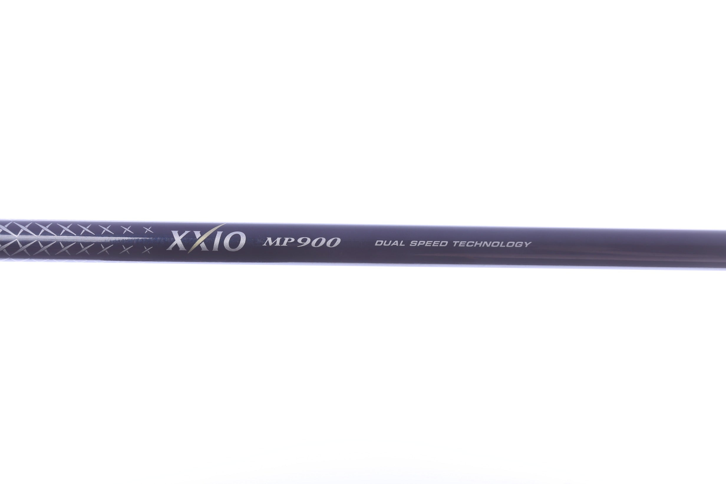 Used XXIO 9 Wood Set - Right-Handed - 3W, 5W - Soft Regular Flex