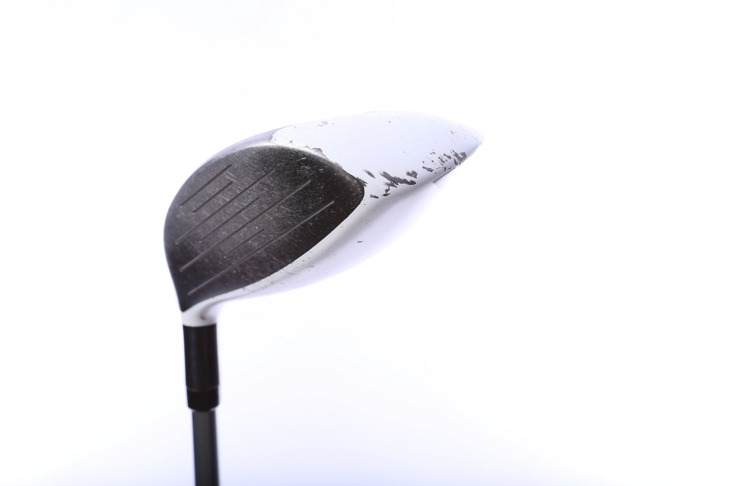 Used TaylorMade Burner SuperFast 2.0 5-Wood - Right-Handed - 18 Degrees - Ladies Flex-Next Round