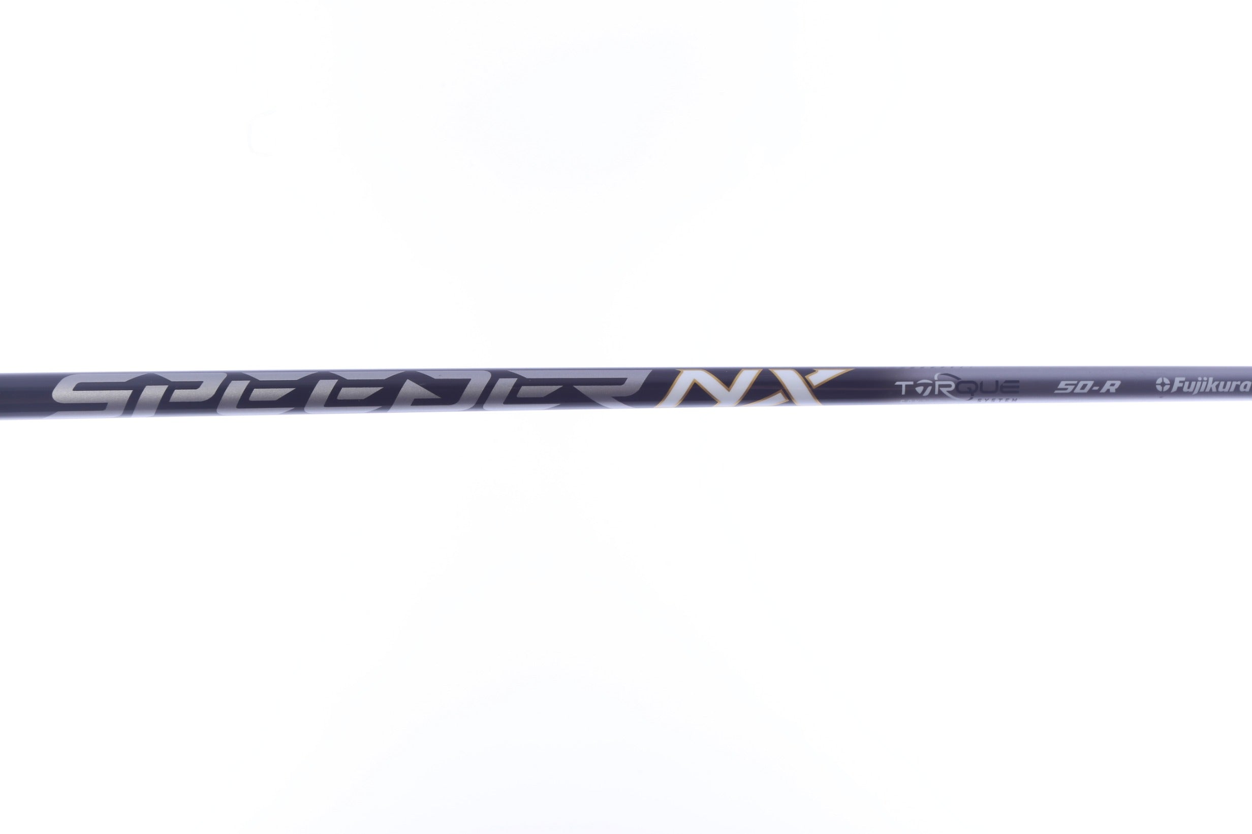 Used TaylorMade Qi35 LS Driver - 10.5 Degrees - Regular Flex Fujikura Speeder NX - Right-Handed-Next Round