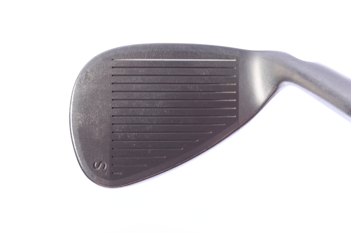 Used Ping Rapture Sand Wedge - Left-Handed - 54 Degrees - Regular Flex