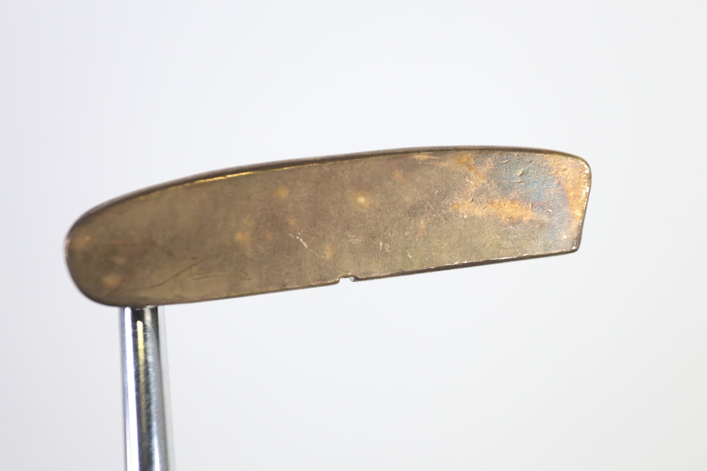 Used Ping KUSHIN Putter - Right-Handed - 34 in - Blade-Next Round