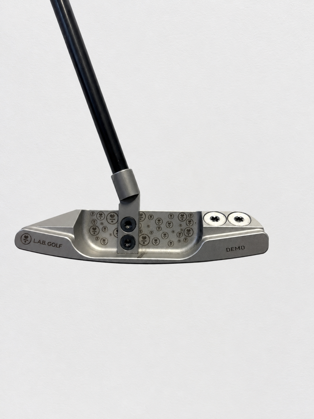 Wholesale Golf Demo Lot — TaylorMade Qi35, Callaway Drivers & L.A.B. LINK.1 Putters - 47 Clubs-Next Round
