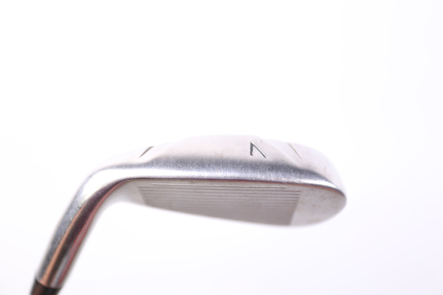Used TaylorMade RocketBallz Single 7-Iron - Right-Handed - Ladies Flex-Next Round