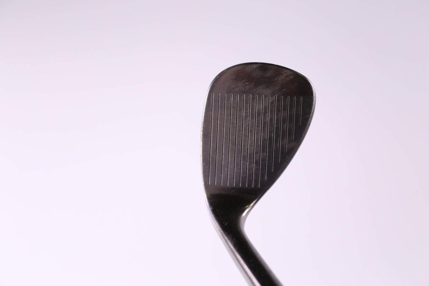 Used Cleveland CG14 Black Pearl Sand Wedge - Right-Handed - 56 Degrees - Stiff Flex-Next Round