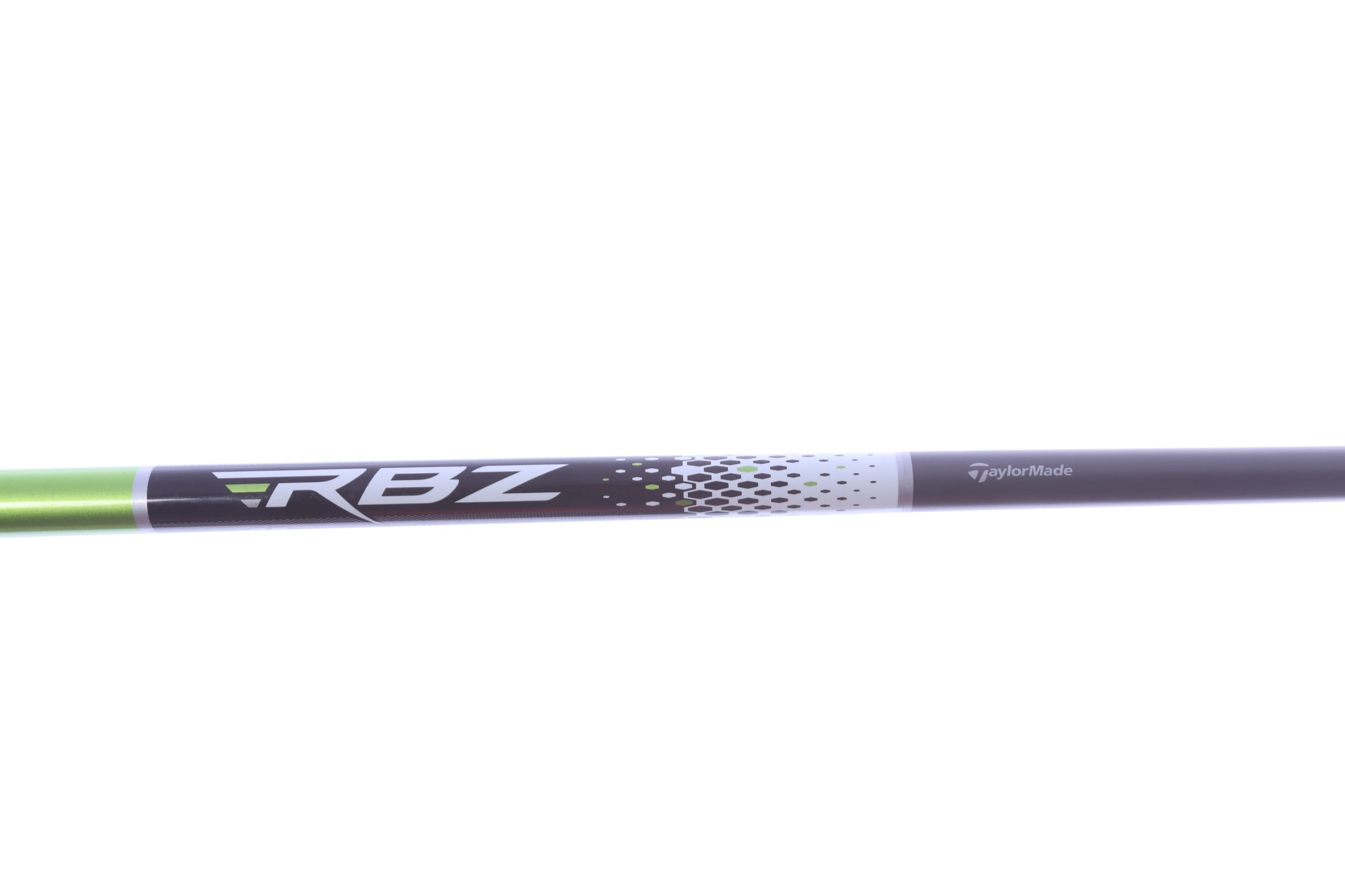 Used TaylorMade RocketBallz 4H Hybrid - Right-Handed - 22 Degrees - Stiff Flex