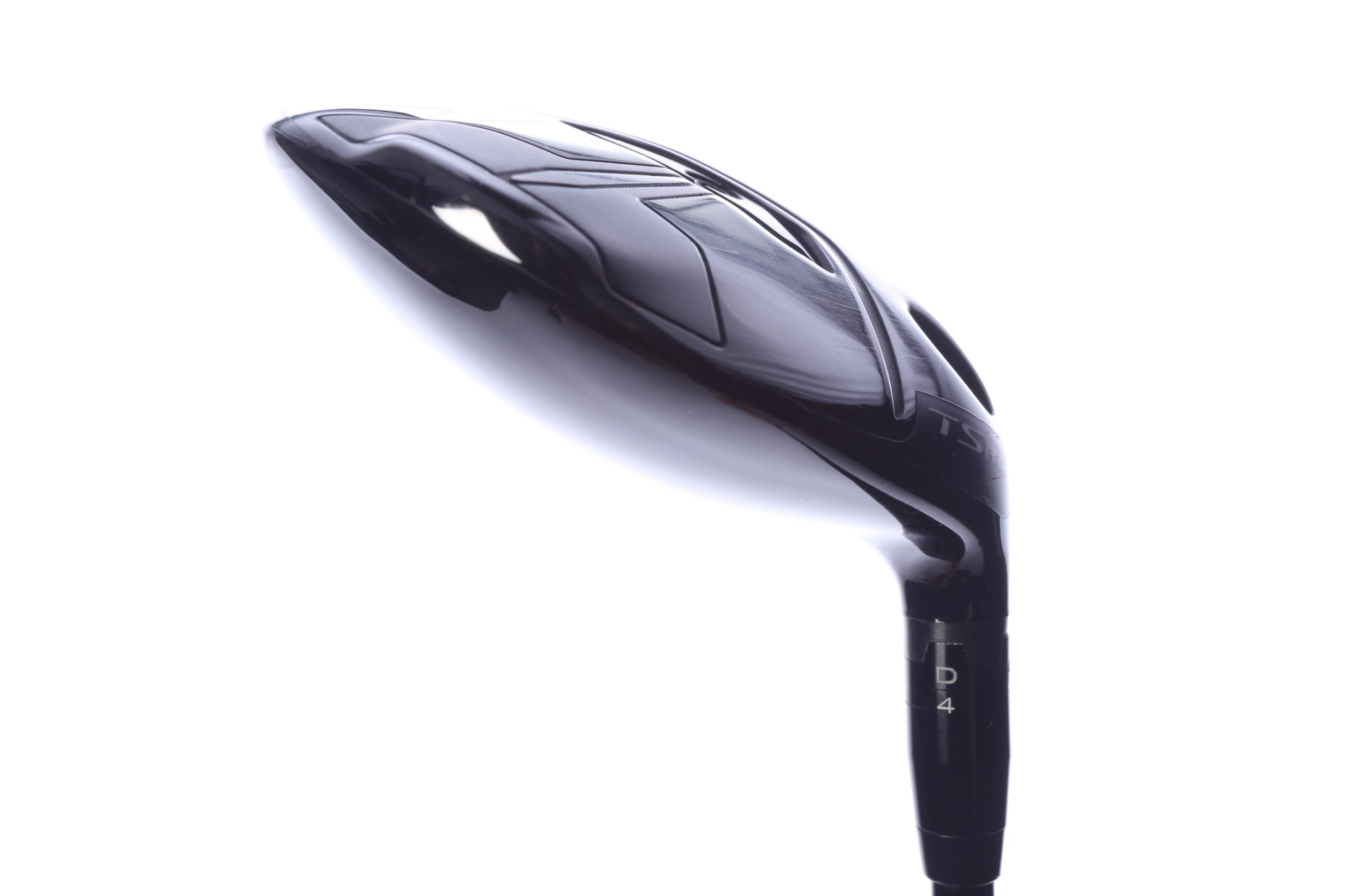 Used Titleist TSR2 3-Wood - Right-Handed - 15 Degrees - Regular Flex-Next Round