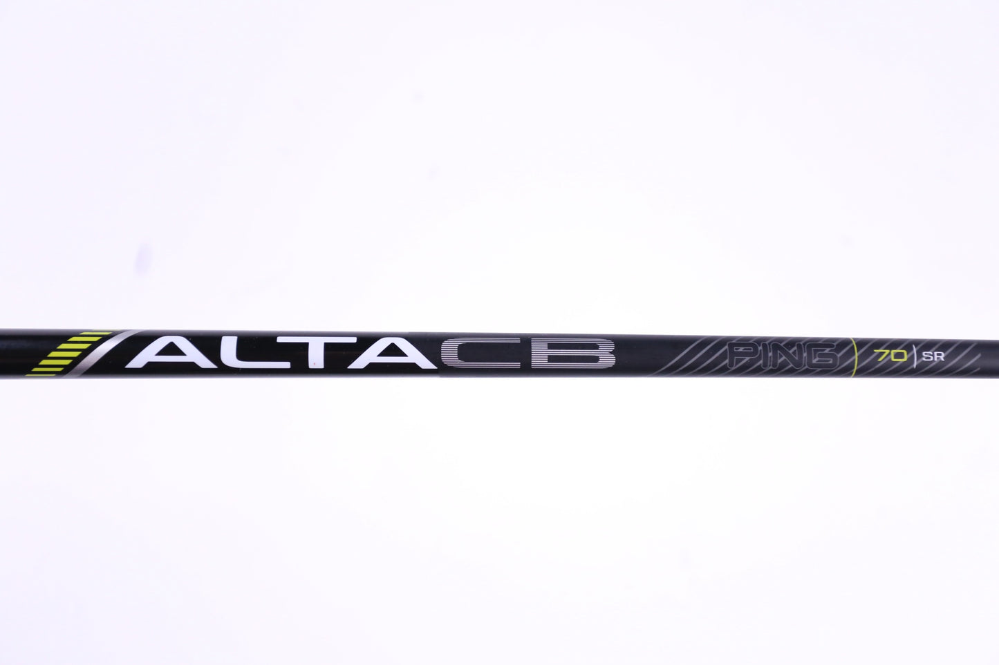 Used Ping G425 4H Hybrid - Right-Handed - 22 Degrees - Soft Regular Flex-Next Round