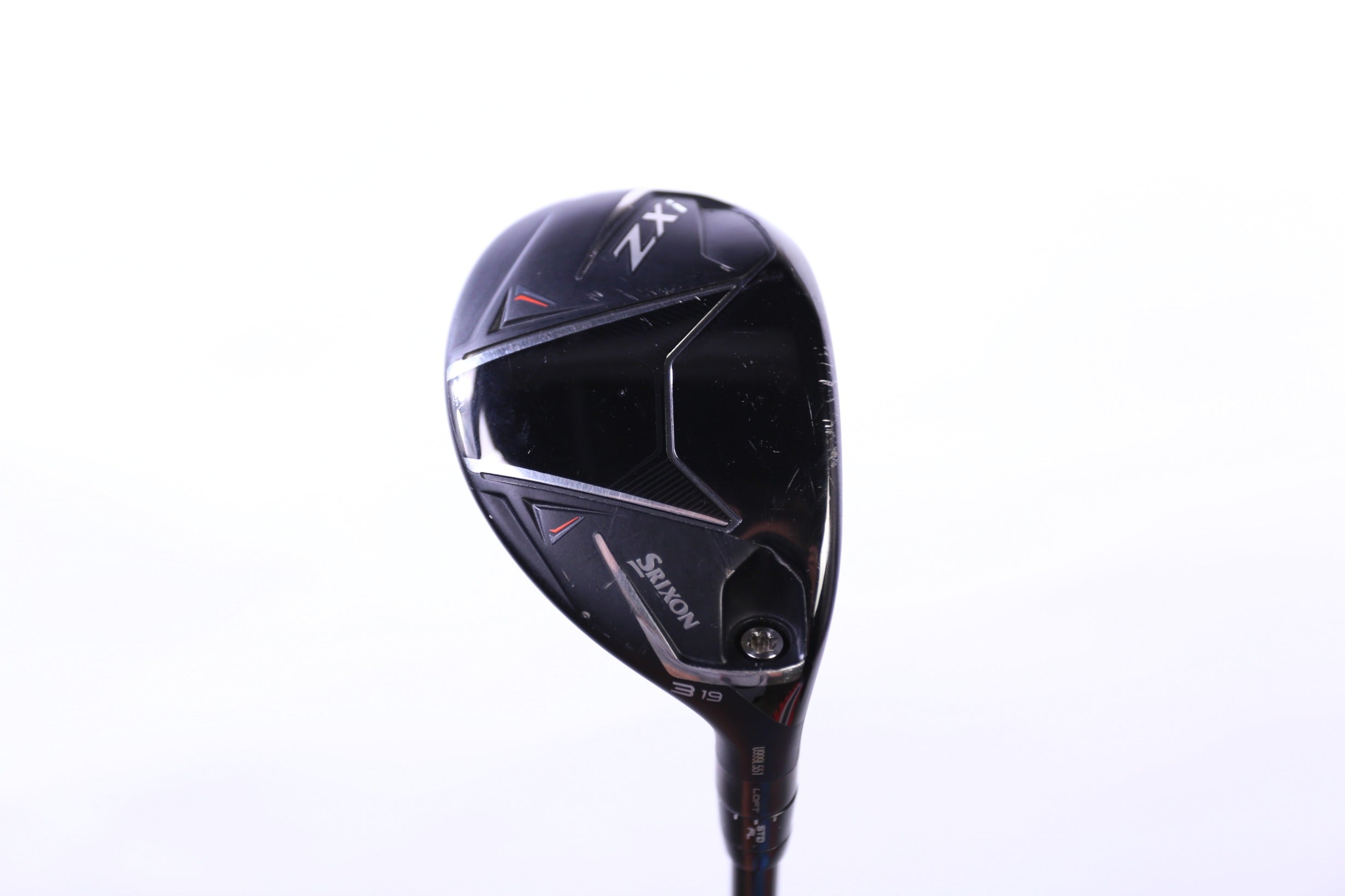 Used Srixon ZXi Right-Handed Hybrid – Next Round