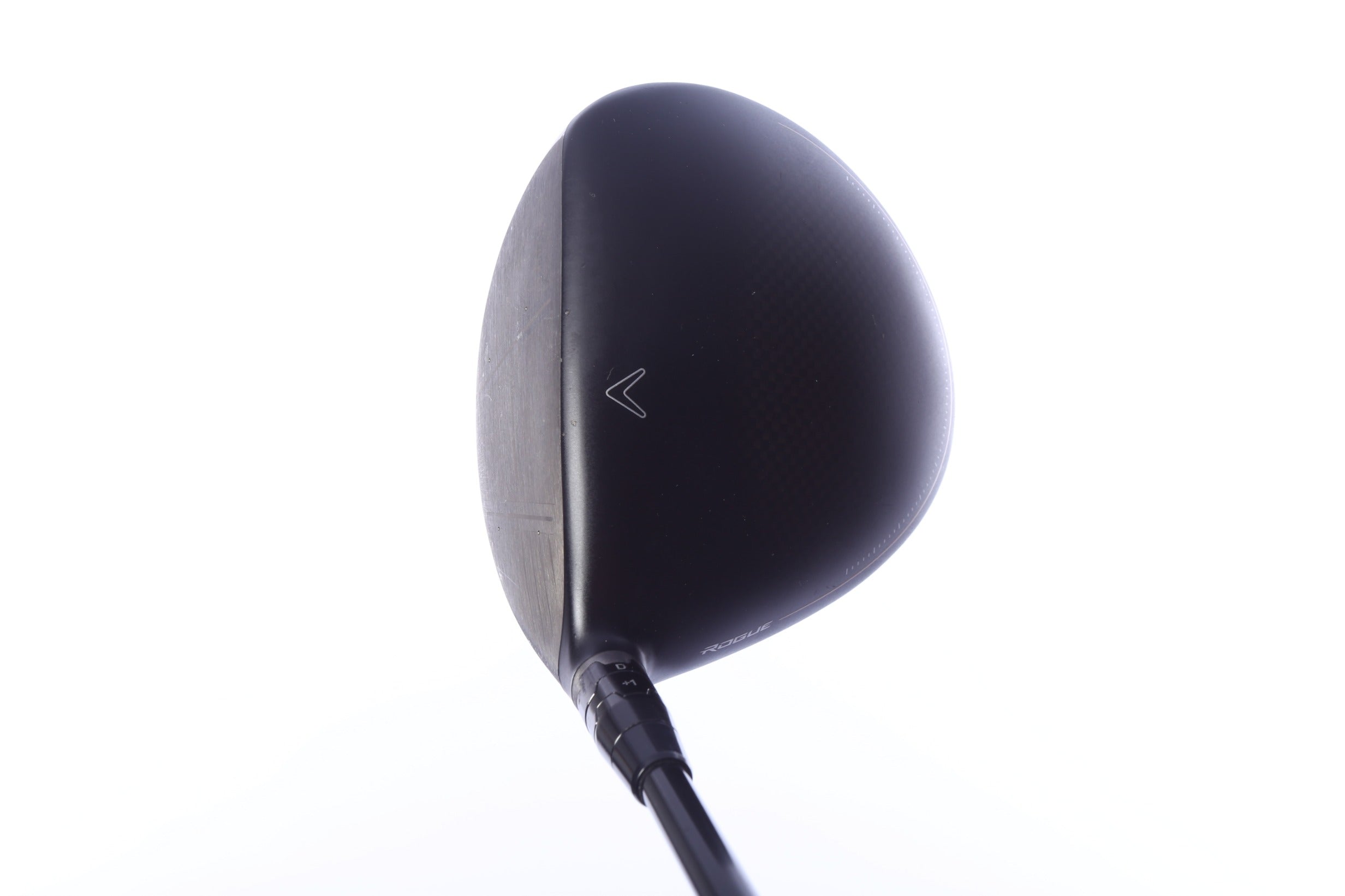 Used Callaway Rogue ST MAX LS Driver - 9 Degrees - Extra Stiff Flex Mitsubishi TENSEI AV Series White - Right-Handed