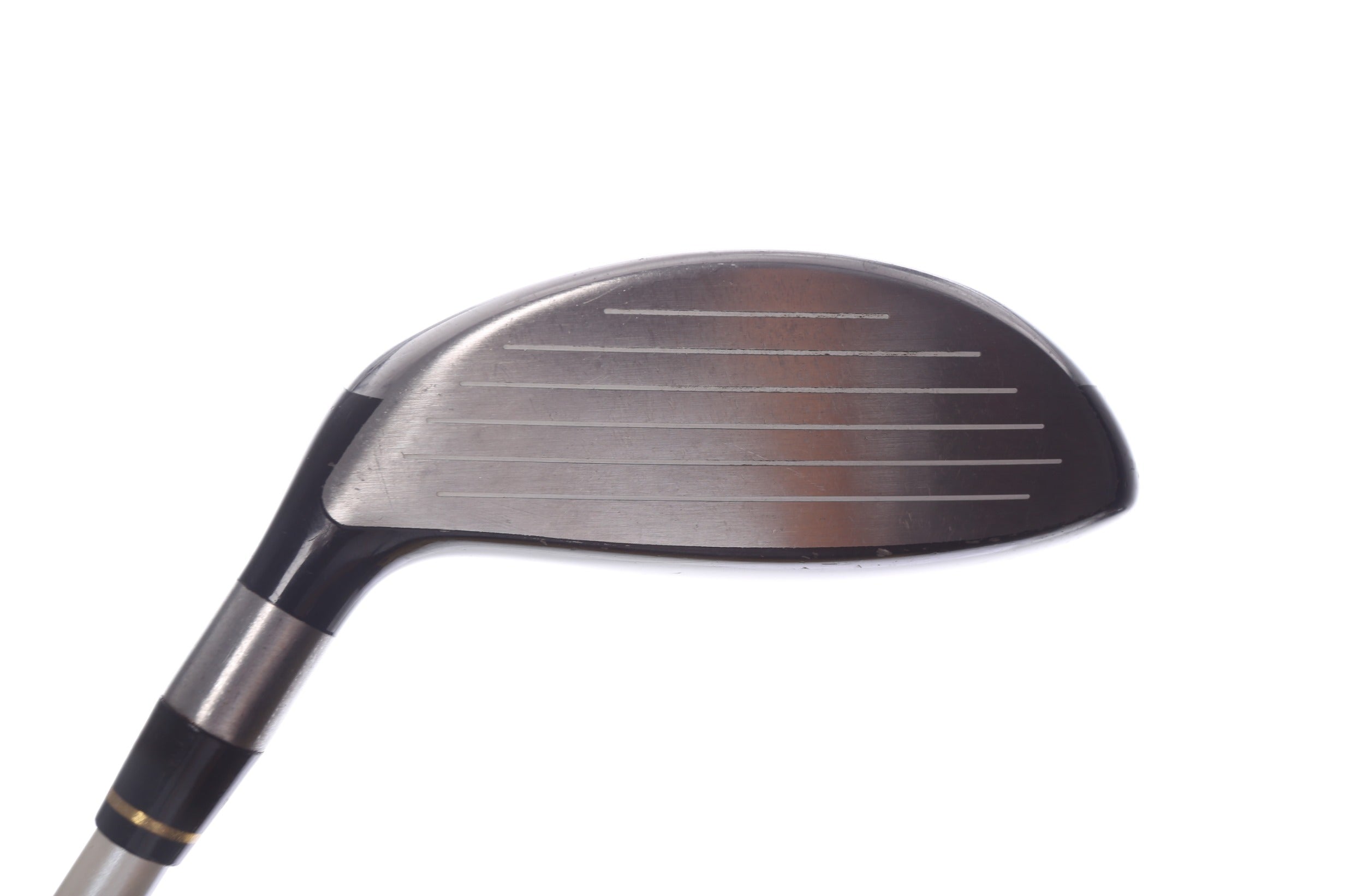 Used Honma TW717 3-Wood - Right-Handed - 16 Degrees - Seniors Flex-Next Round