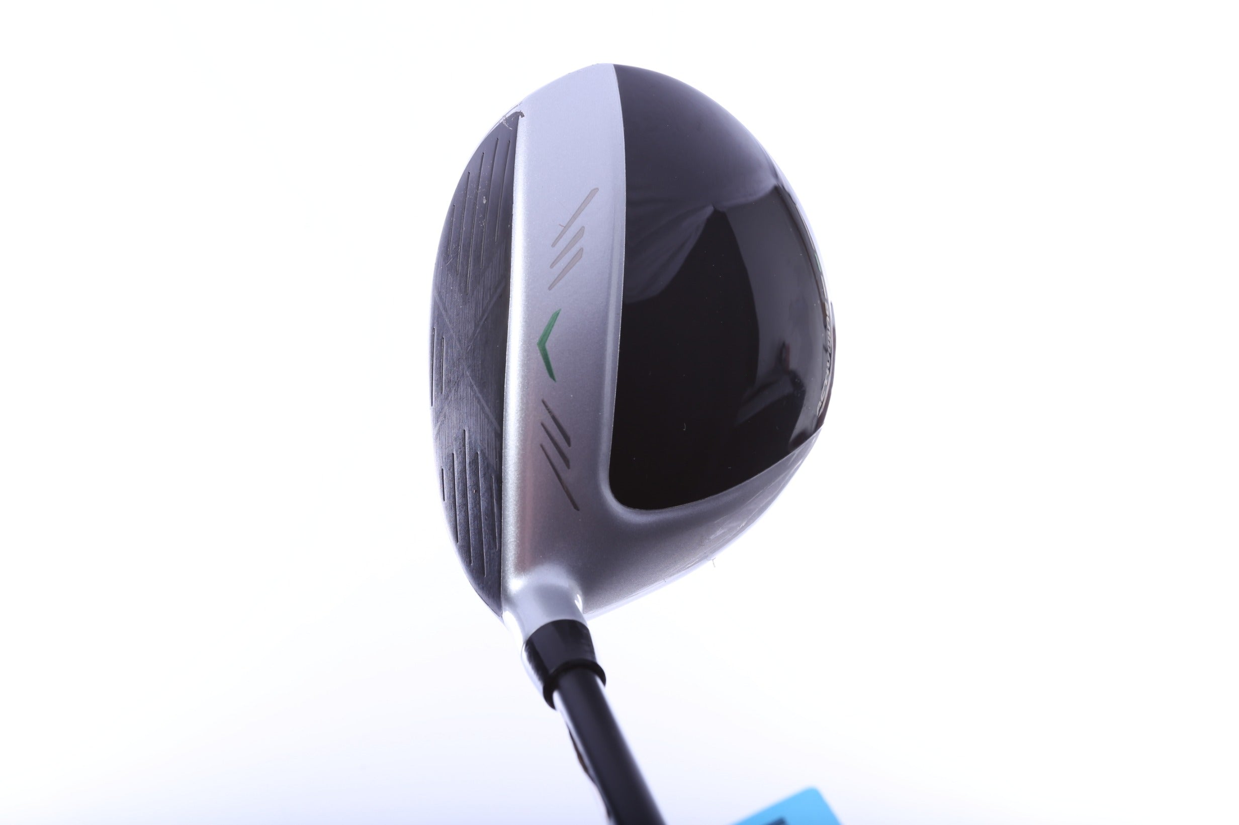 Used XXIO 2022 X 3-Wood - Right-Handed - 15 Degrees - Stiff Flex-Next Round