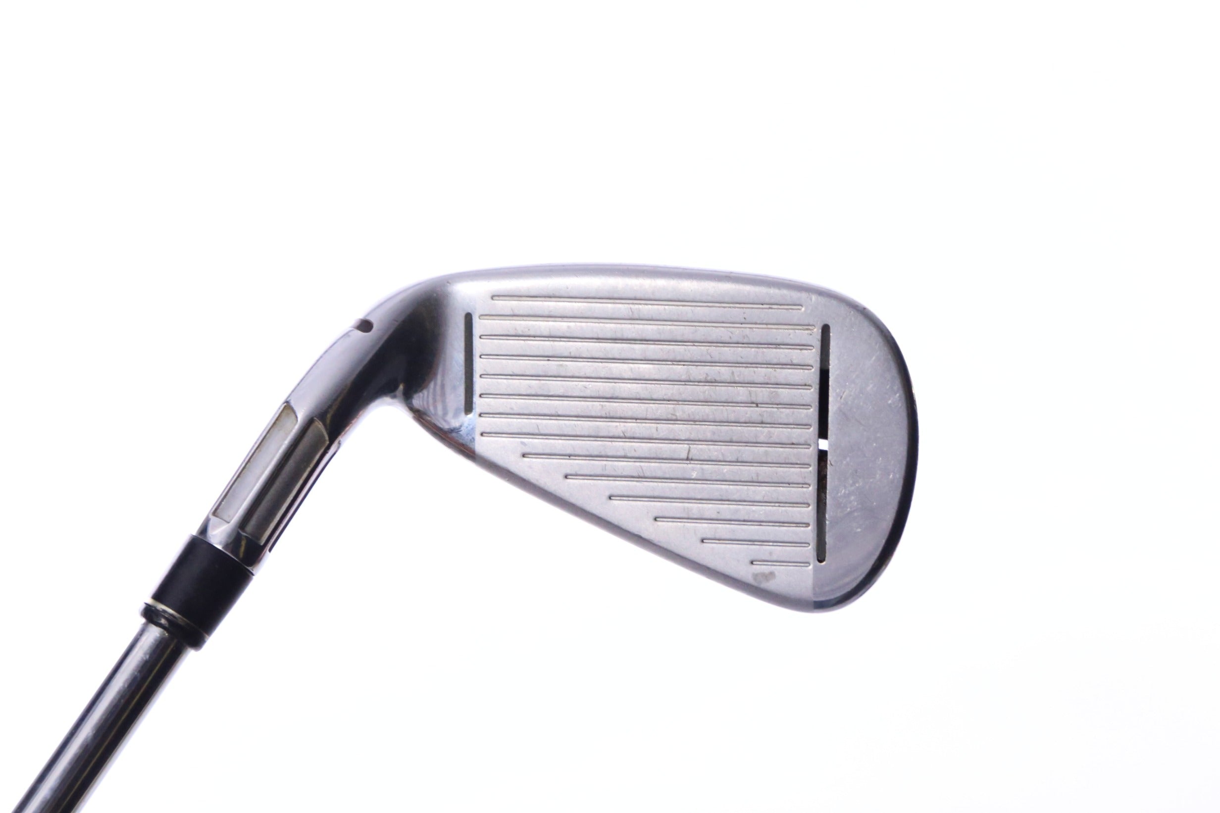 Used TaylorMade M CGB Single 7-Iron - Right-Handed - Regular Flex-Next Round