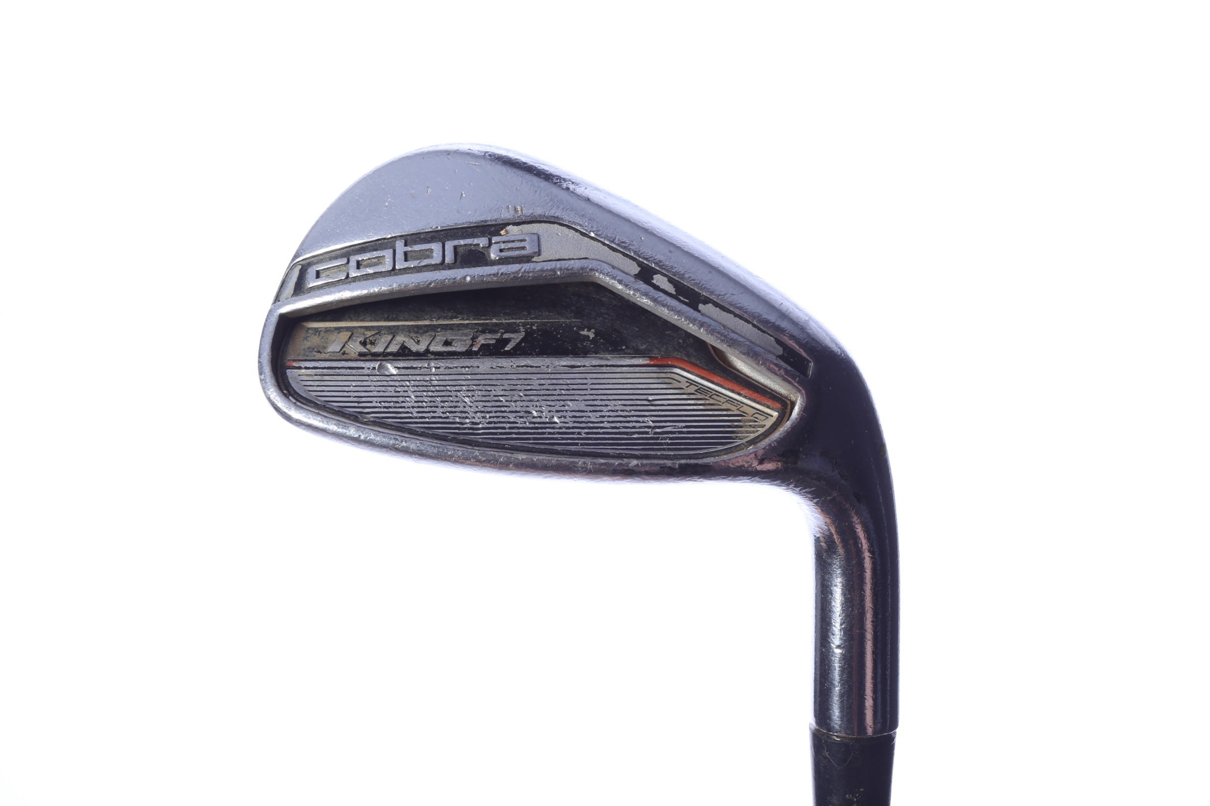 Used Cobra King F7 Pitching Wedge - Right-Handed - 45 Degrees - Stiff Flex
