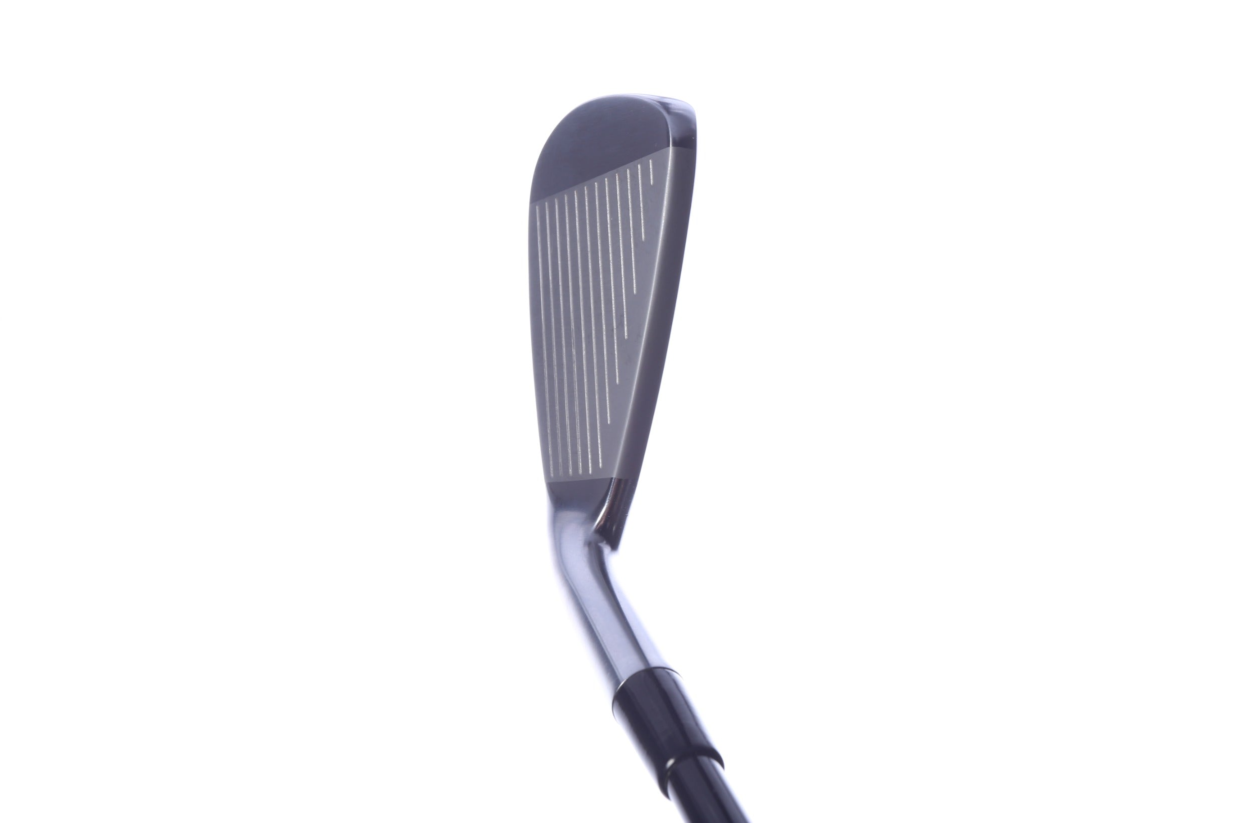 Used New Level NLU-01 Single Utility 2-Iron - Right-Handed - Extra Stiff Flex-Next Round