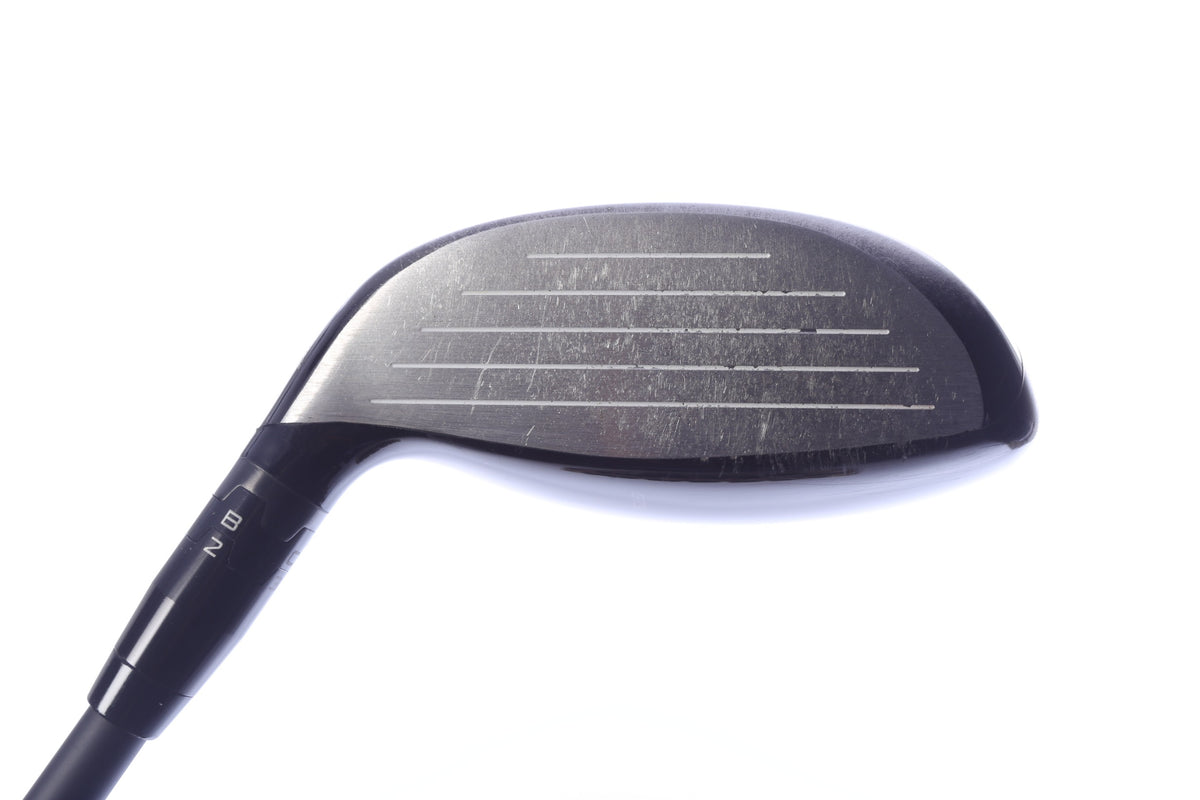 Used Titleist GTS2 5-Wood - Right-Handed - 18 Degrees - Regular Flex