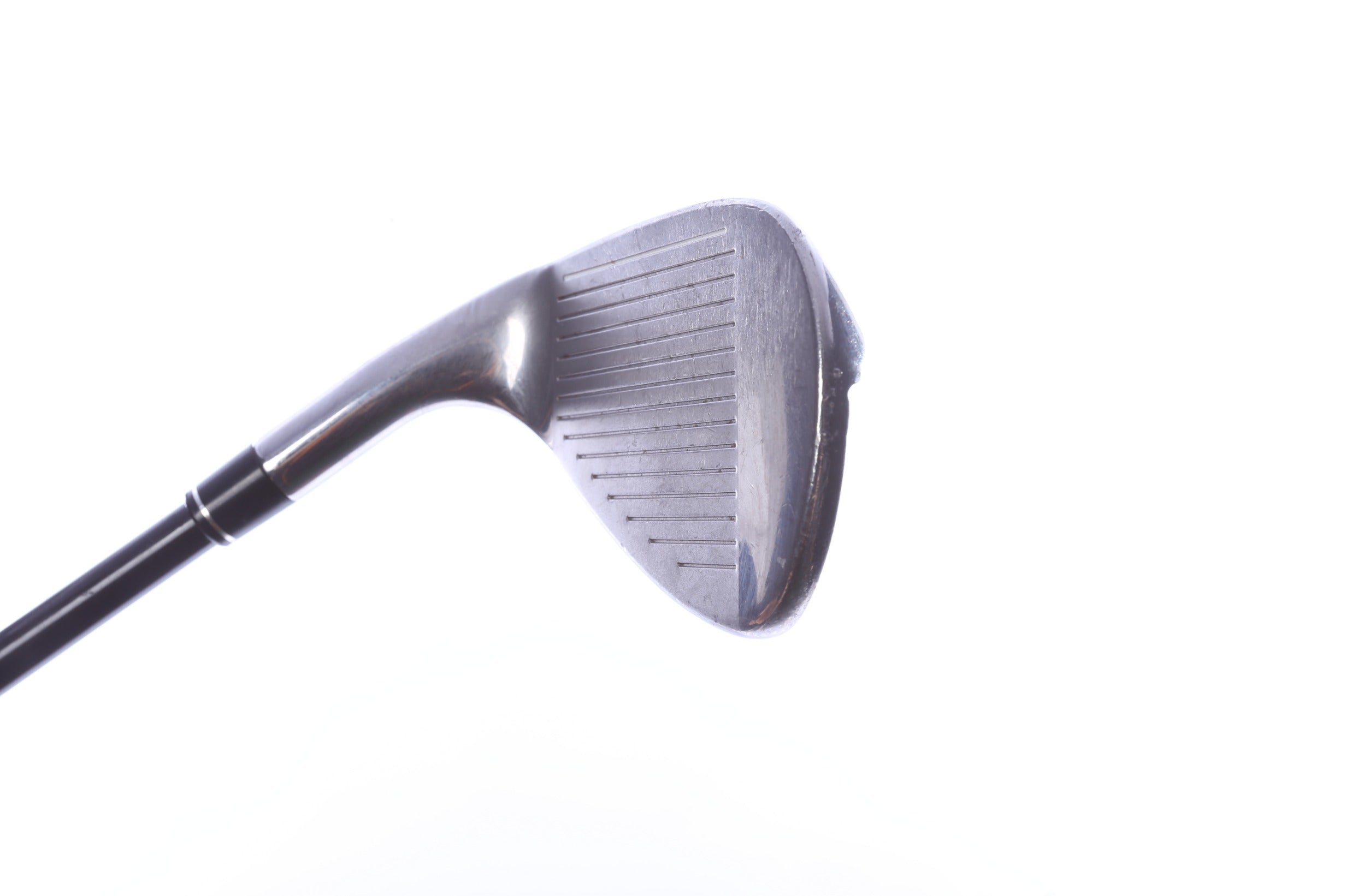 Used TaylorMade M6 Approach Wedge - Right-Handed - 49 Degrees - Seniors Flex-Next Round
