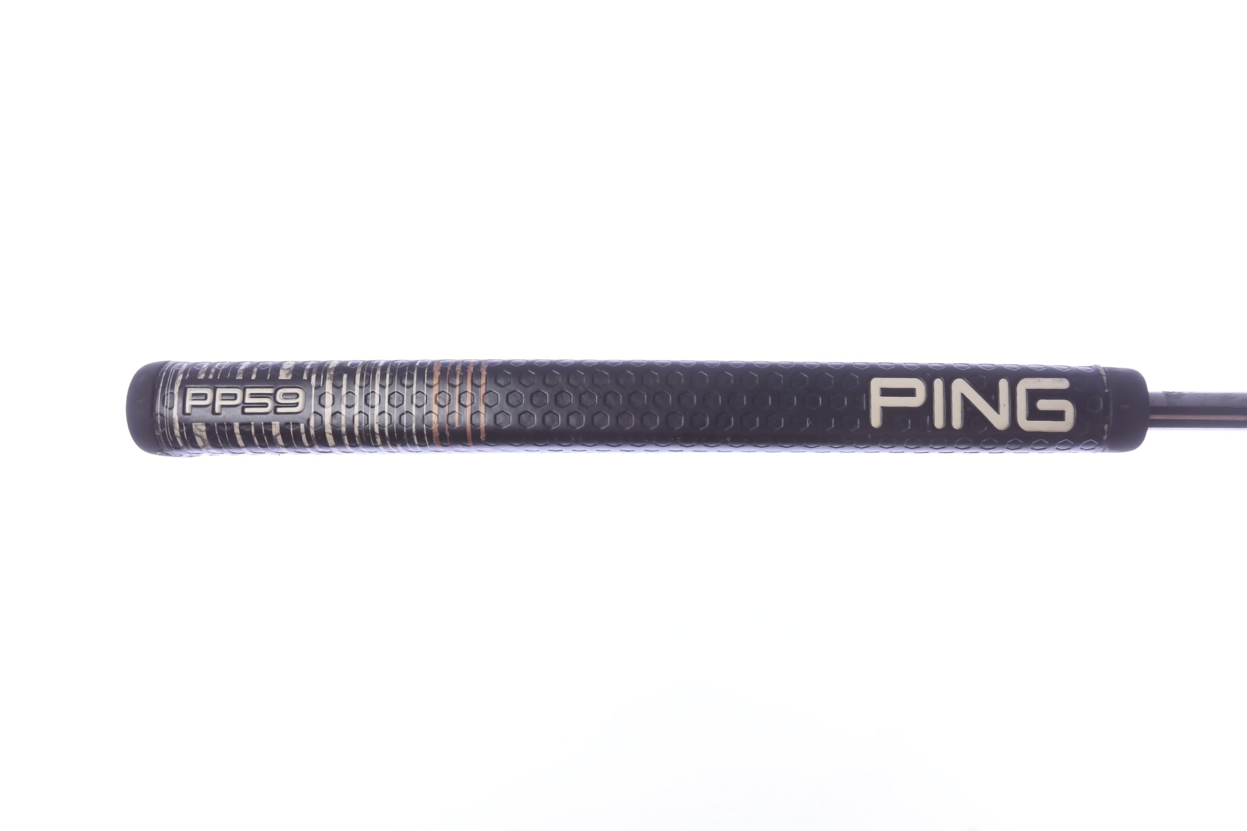 Used Ping Heppler Tomcat 14 Putter - Right-Handed - 34 in - Mallet-Next Round