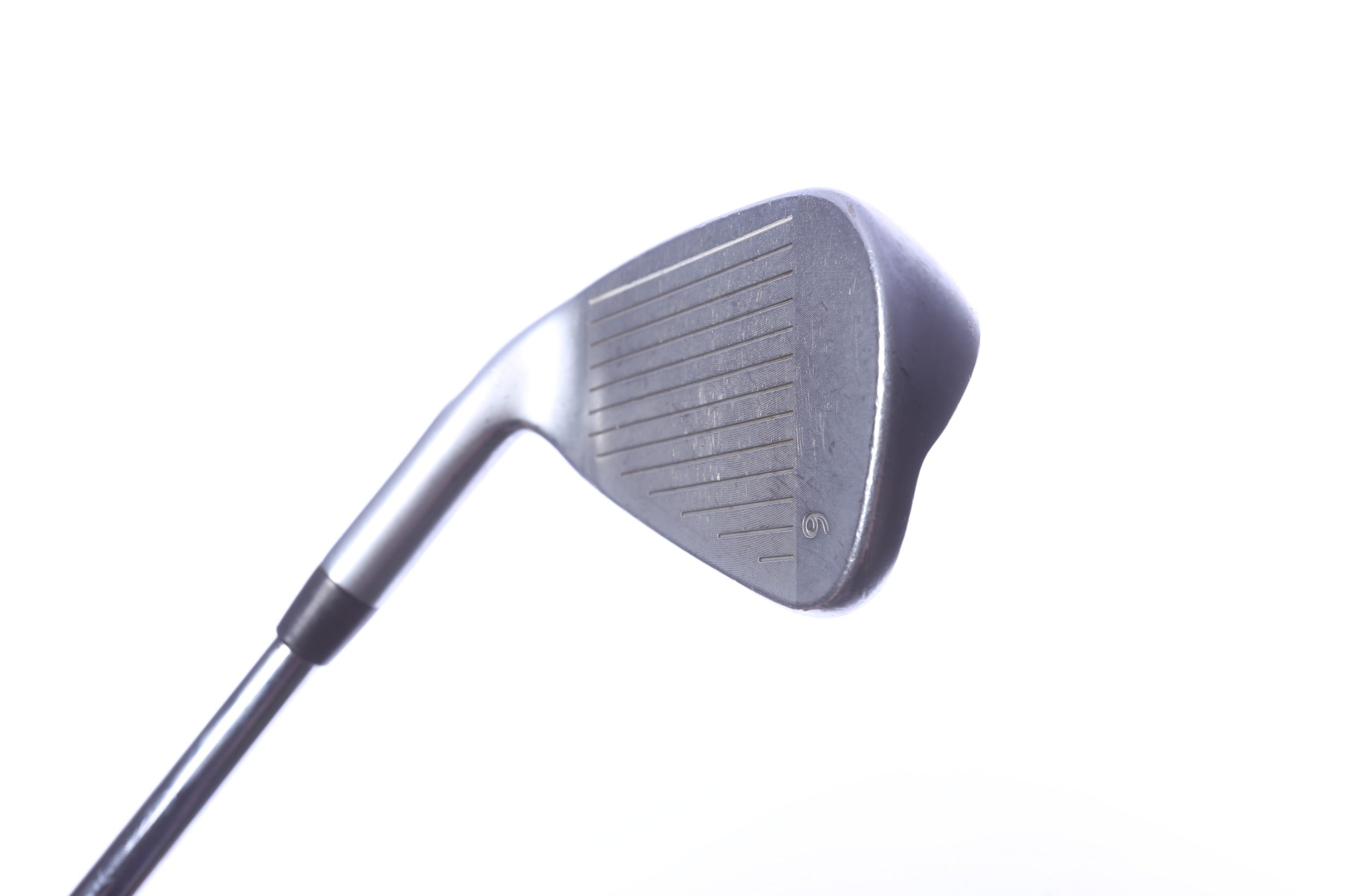 Used Ping i20 Single 6-Iron - Right-Handed - Stiff Flex
