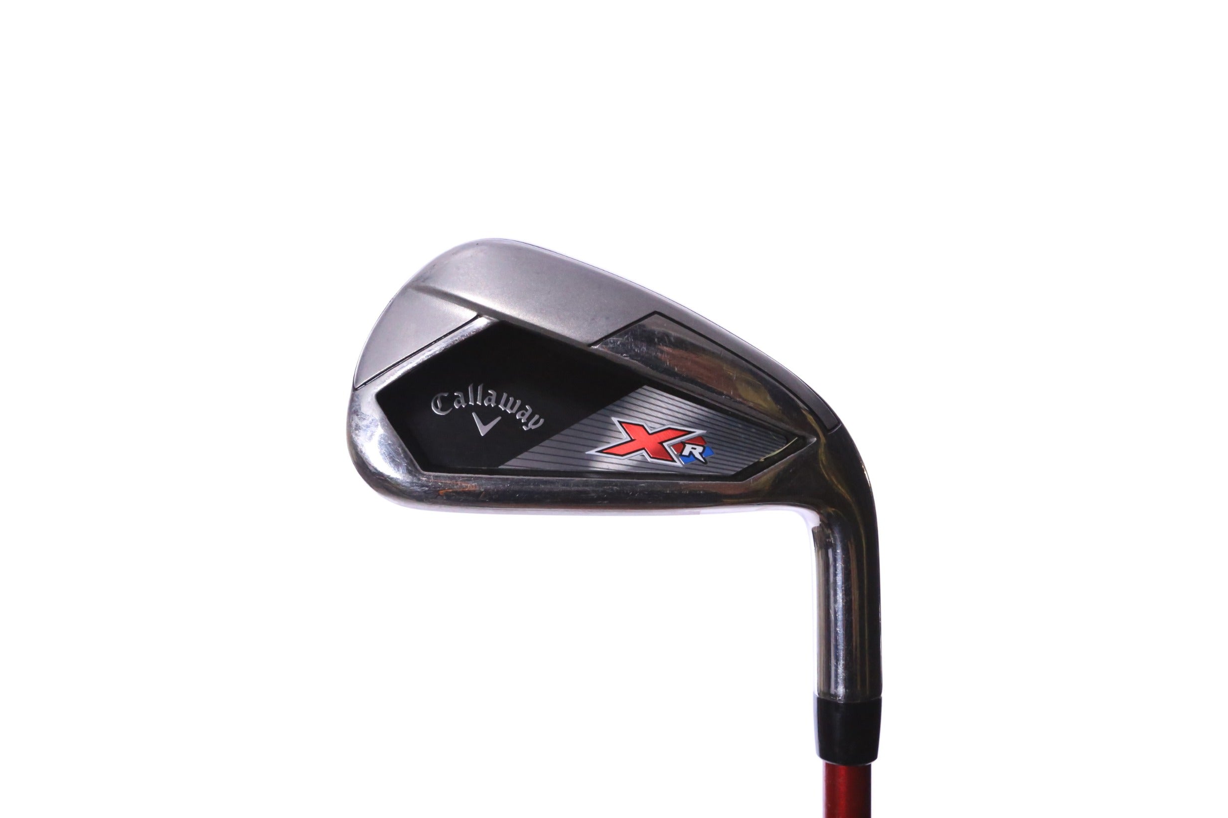 Used Callaway XR Single 6-Iron - Right-Handed - Regular Flex