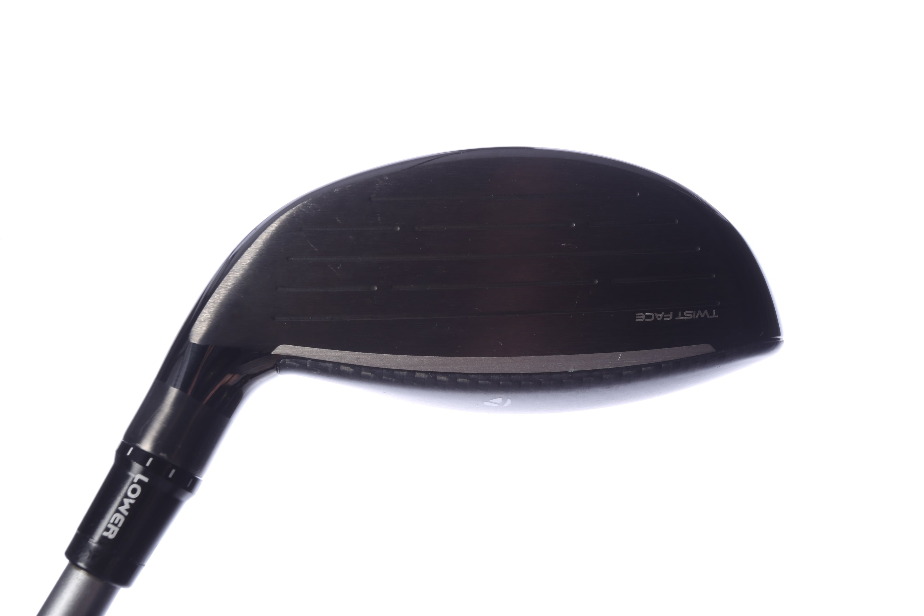 Used TaylorMade Qi35 5-Wood - Right-Handed - 18 Degrees - Regular Flex